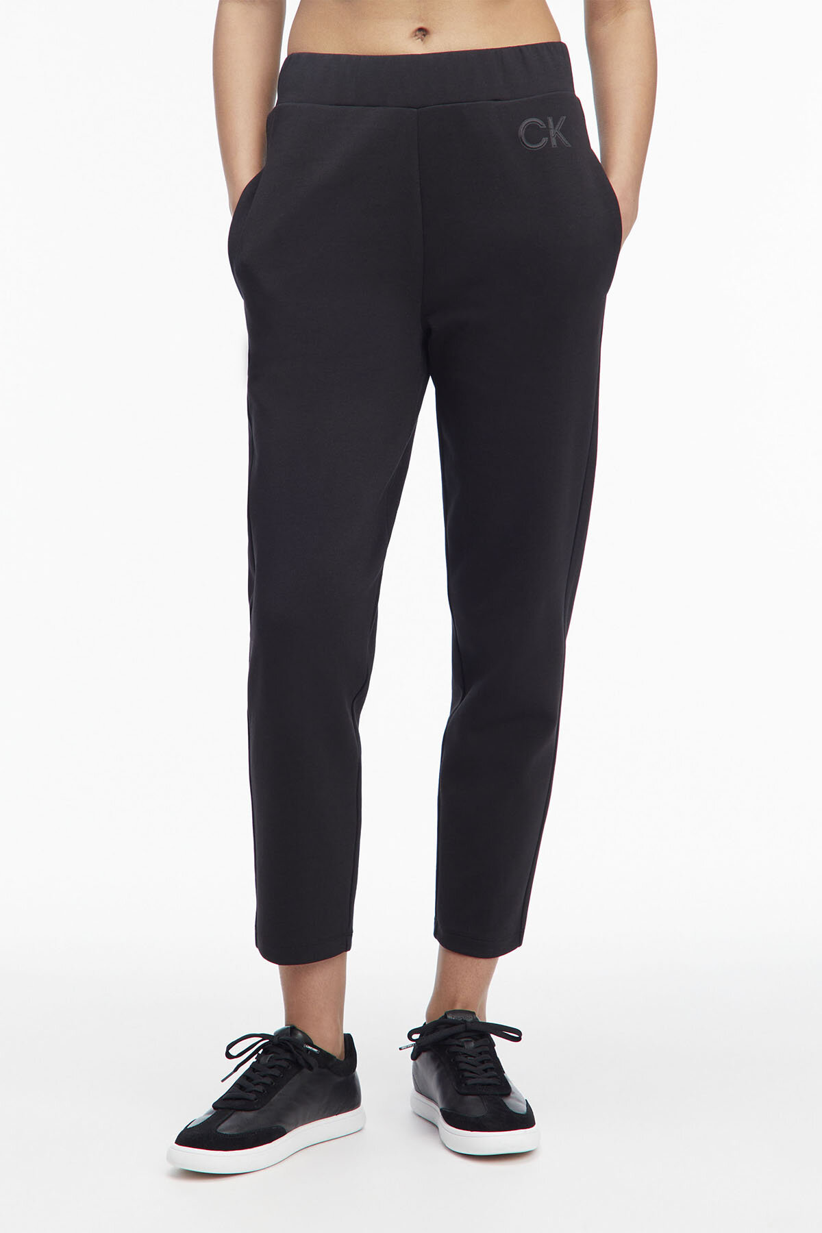 Calvin Klein Kadın Eşofman Altı K20K207945