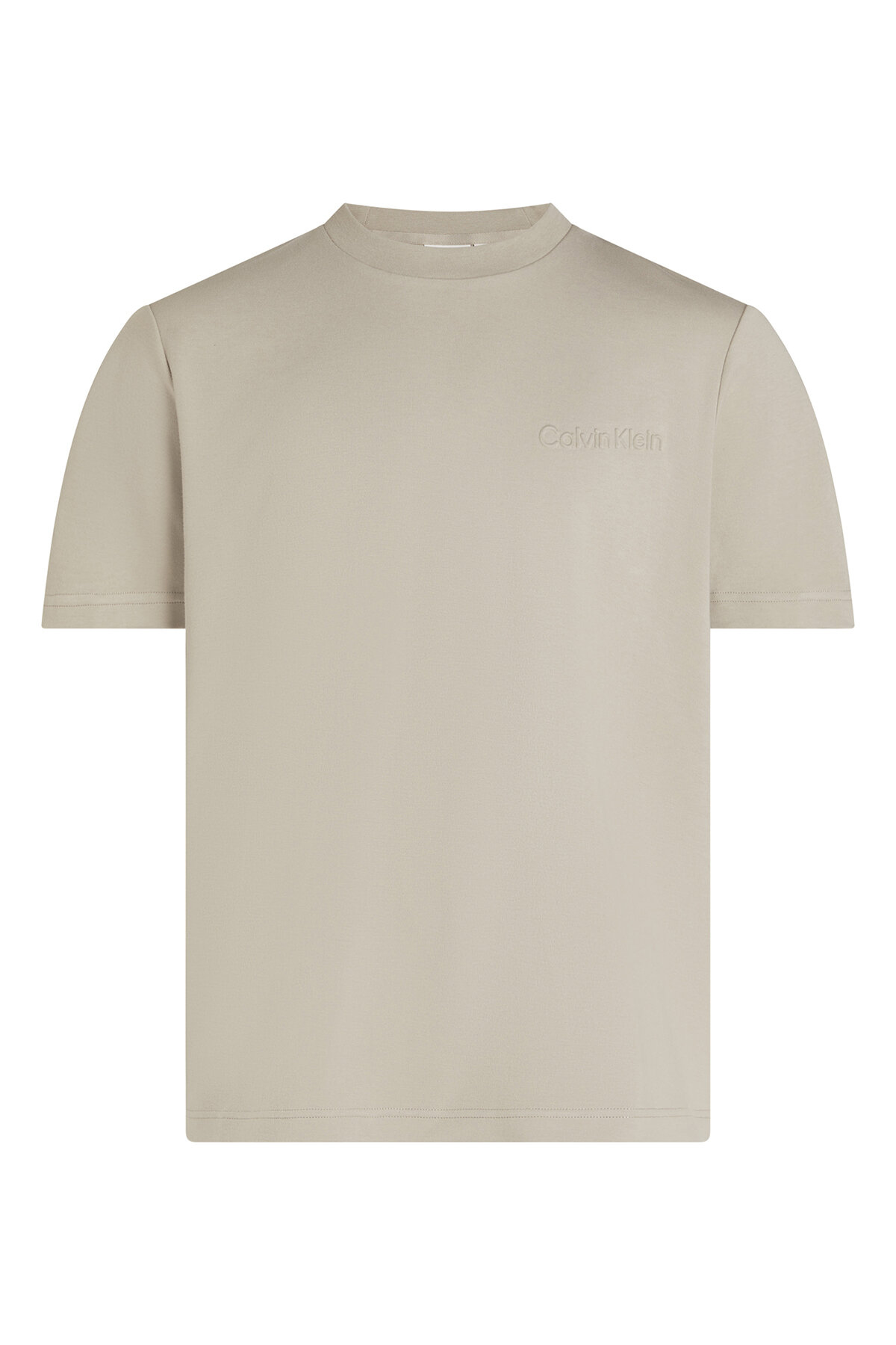 Calvin Klein Erkek Tişört K10K113737