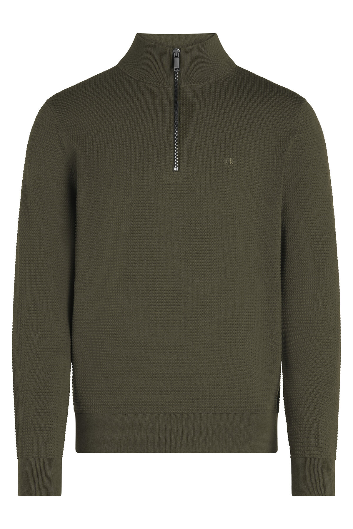 Calvin Klein Erkek Kazak K10K114120