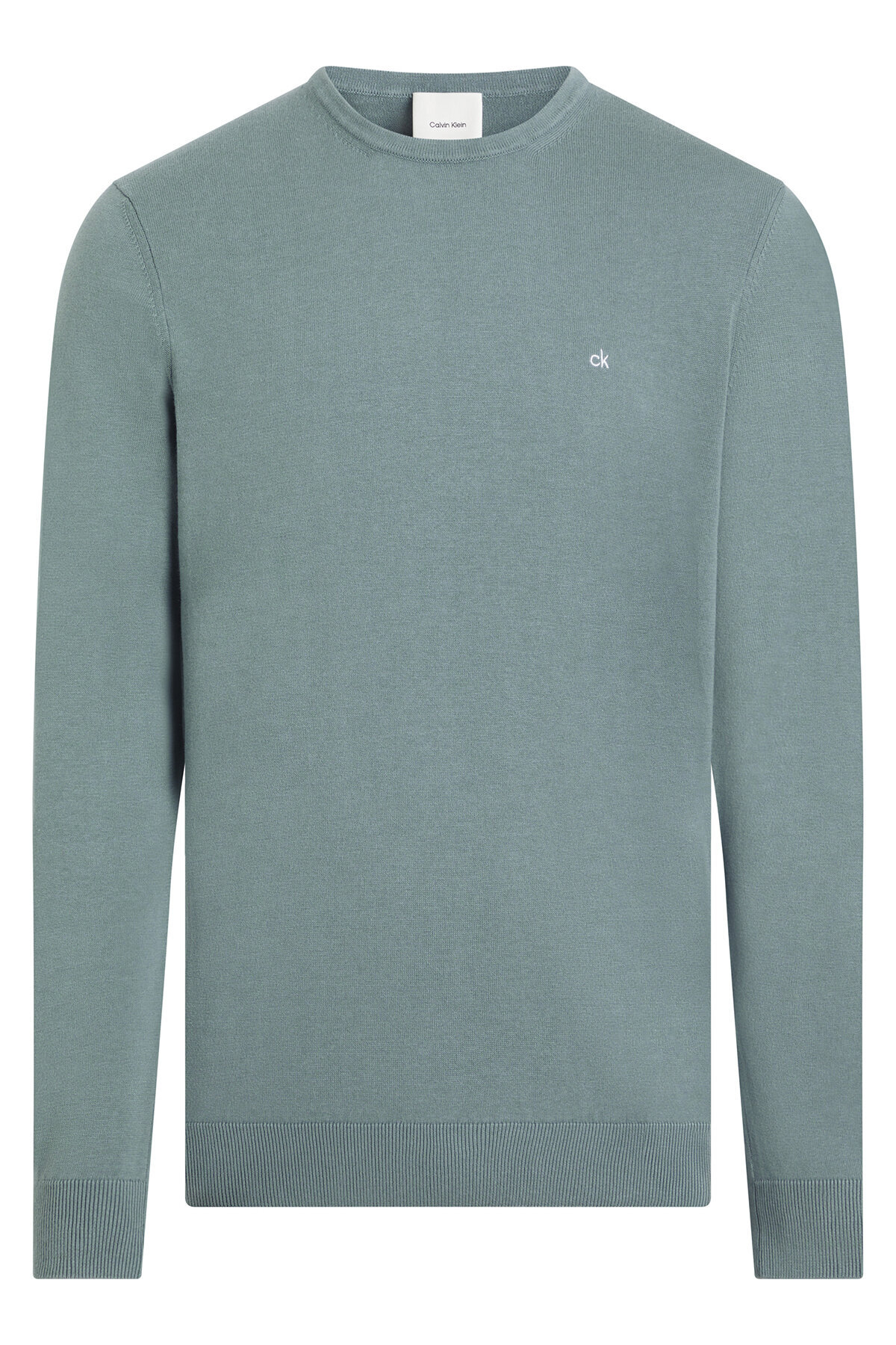 Calvin Klein Erkek Kazak K10K113549