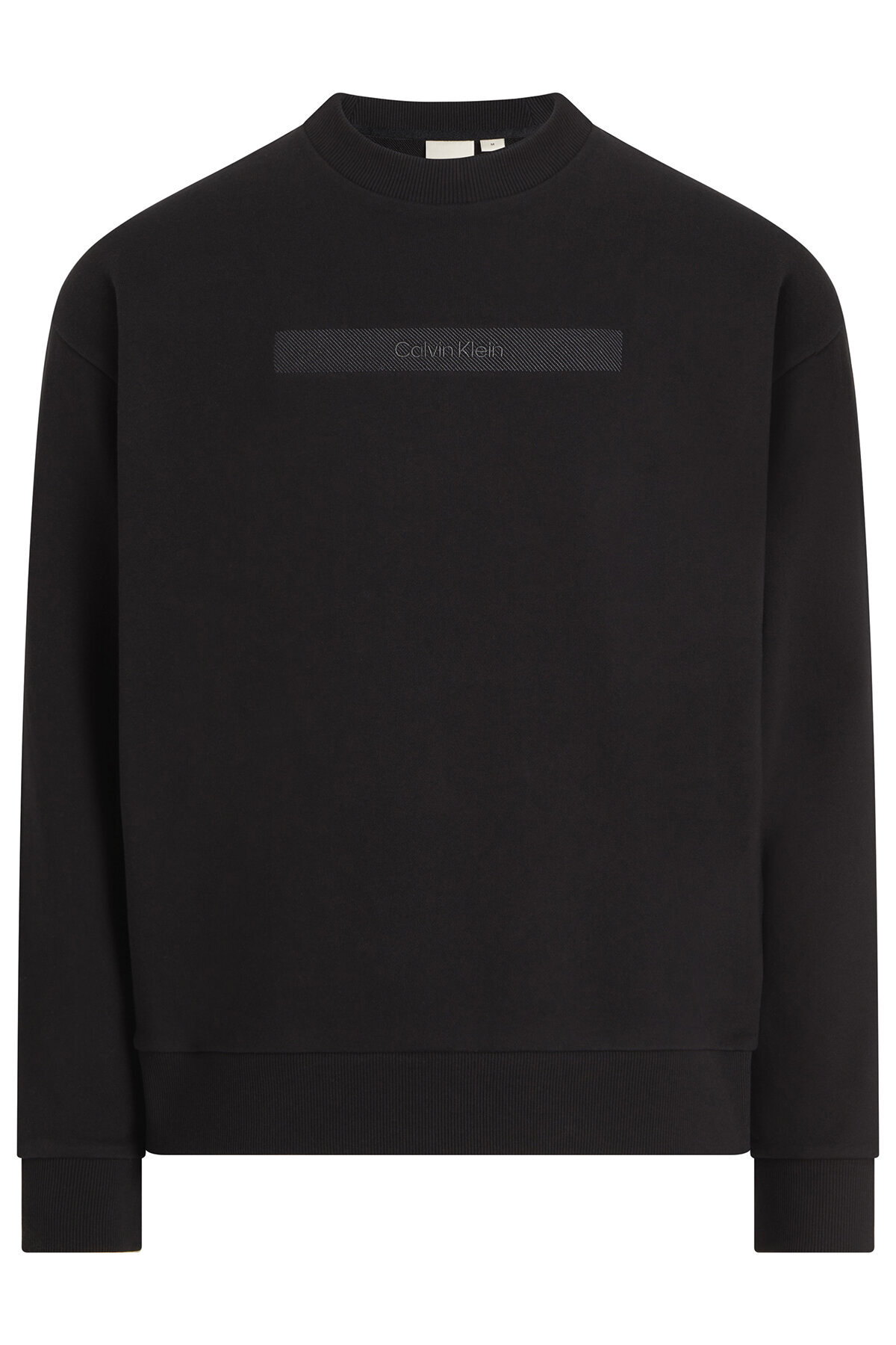 Calvin Klein Erkek Sweatshirt K10K113763