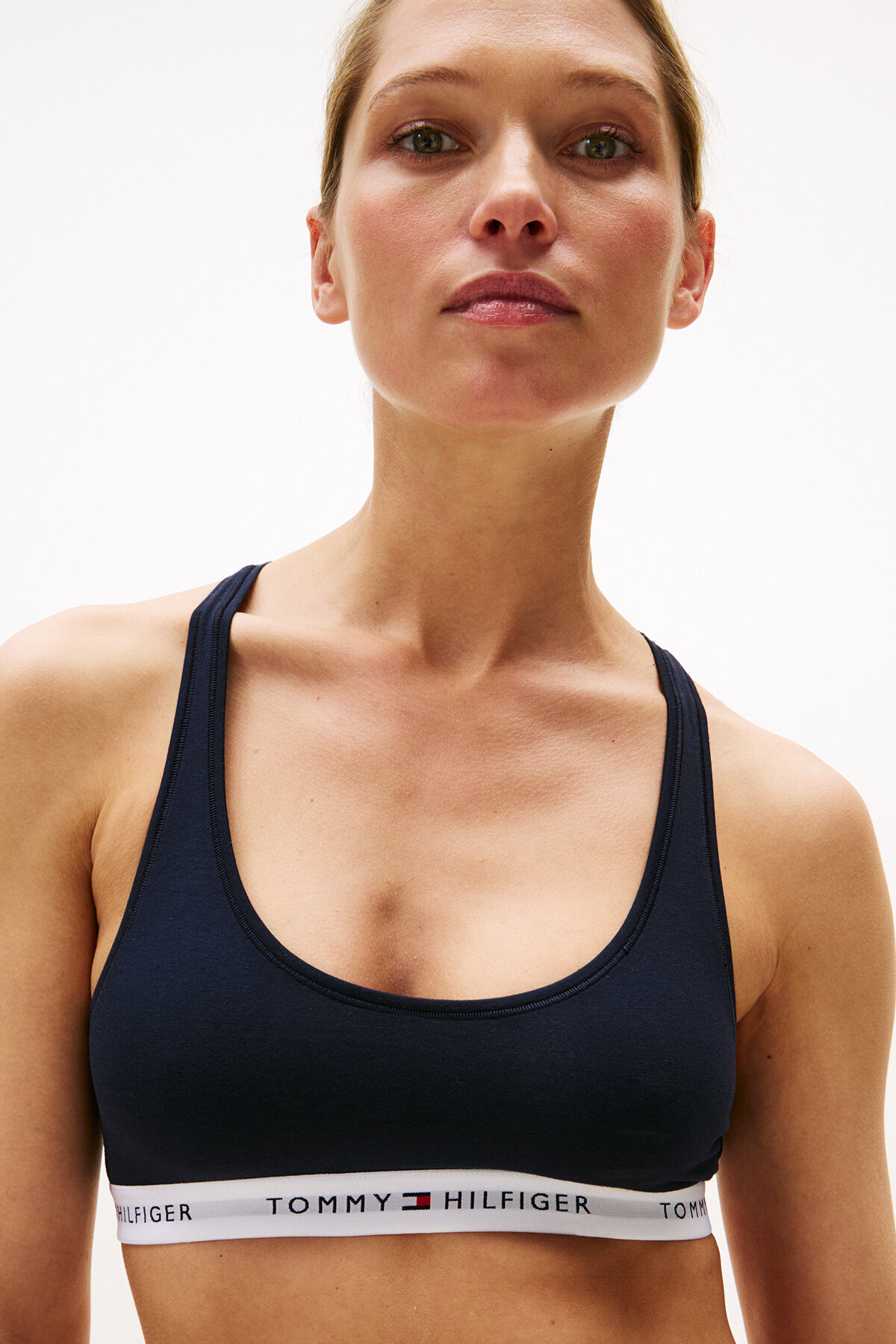 Tommy Hilfiger Kadın Sütyen UW0UW03820.MV