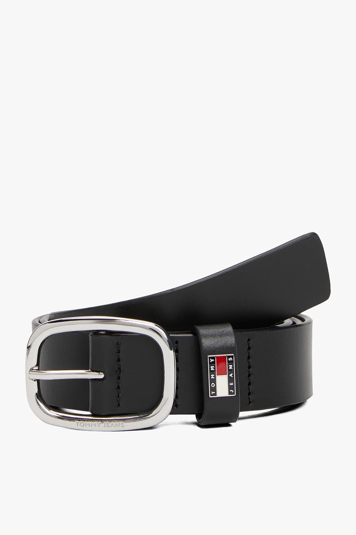 Tommy Jeans Kadın Kemer AW0AW15836BDS