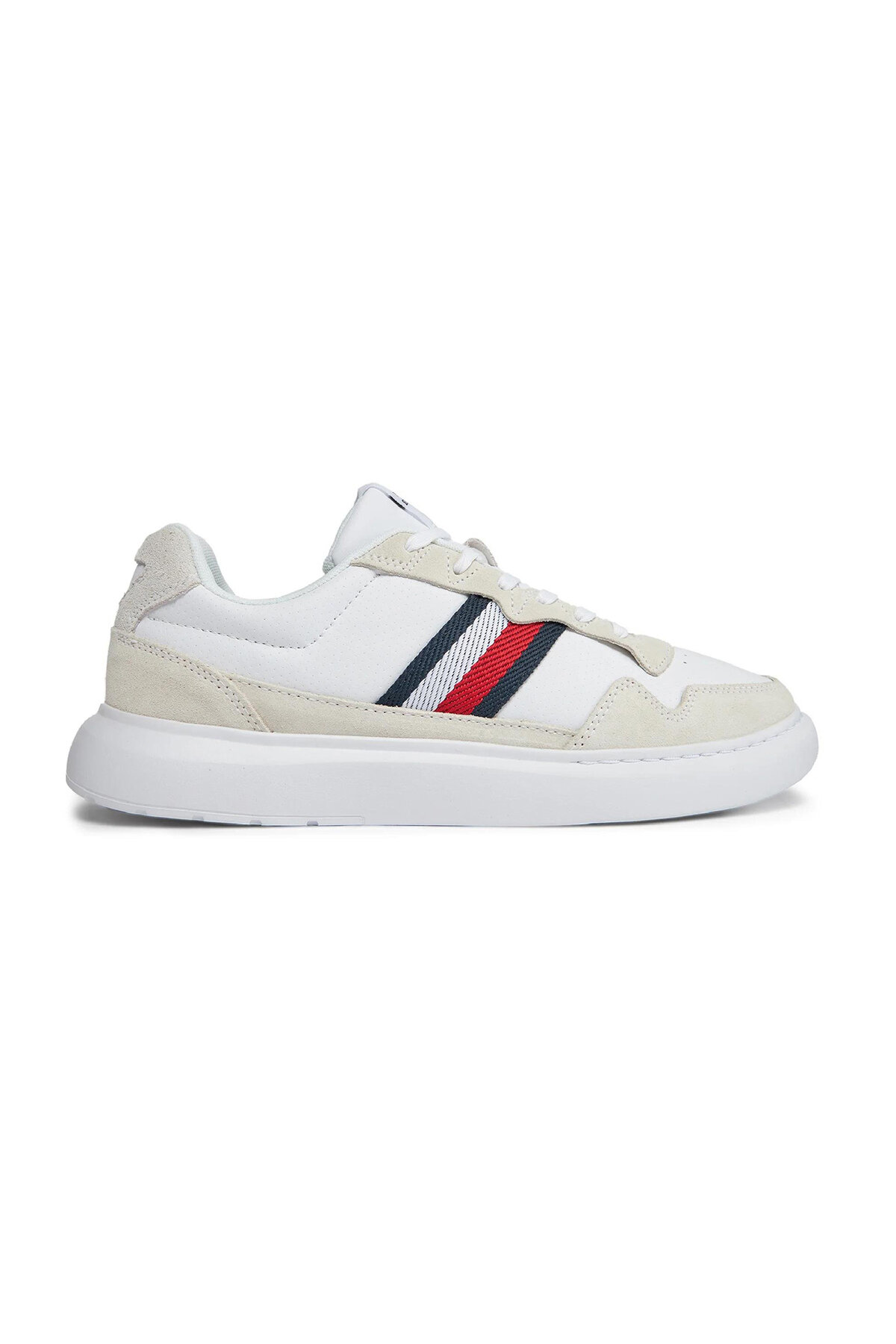 Tommy Hilfiger Erkek Ayakkabı FM0FM04889-YBS
