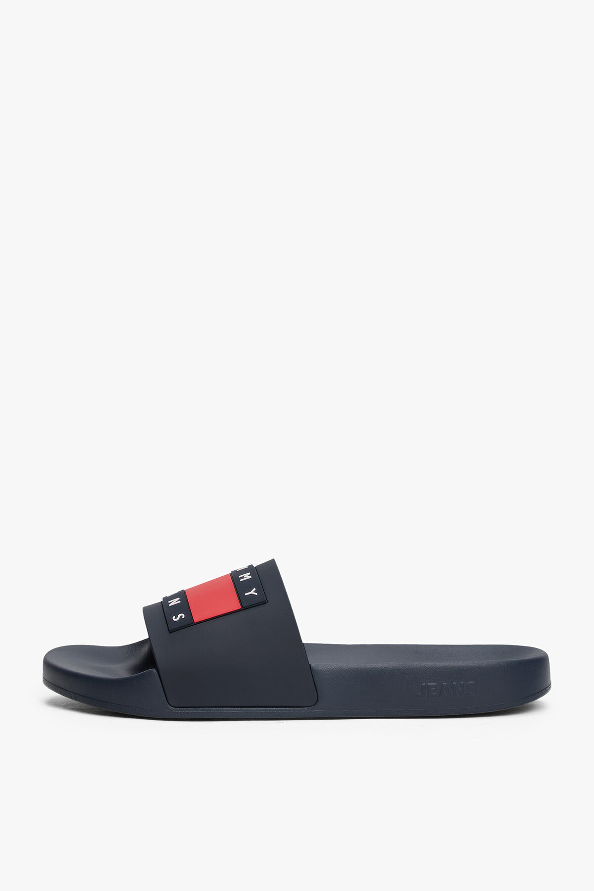 Tommy Jeans Erkek Pool Slide Ess Terlik EM0EM01191C1G