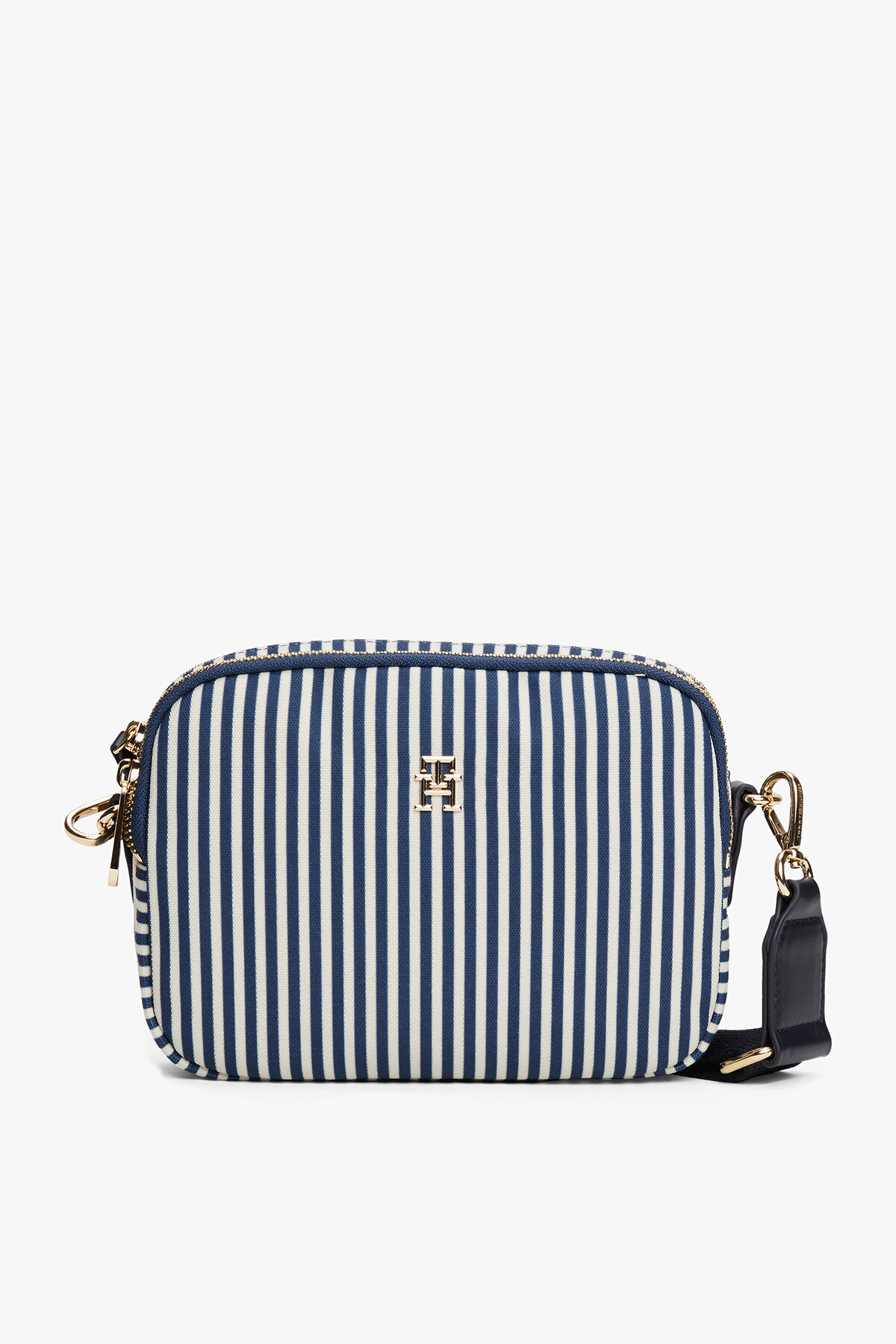 Tommy Hilfiger Kadın Çapraz Çanta AW0AW172310GY