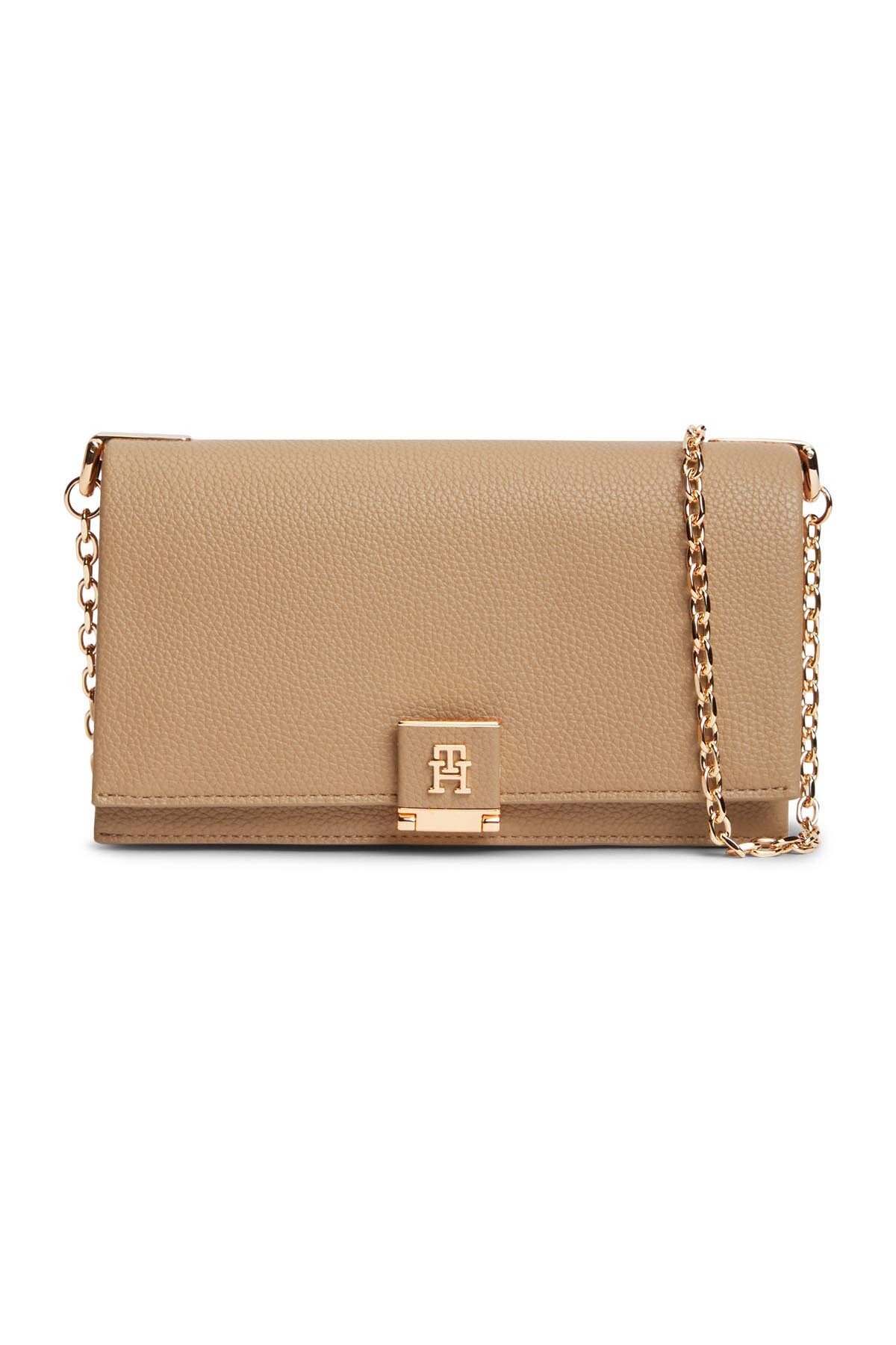 Tommy Hilfiger Kadın Çapraz Çanta AW0AW17403RBC