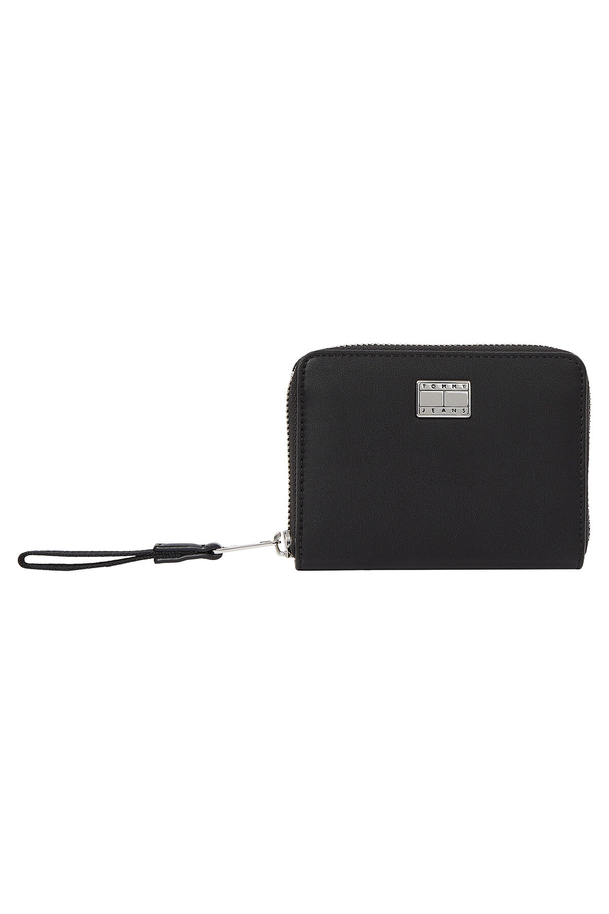Tommy Jeans Kadın Fermuarlı Cüzdan AW0AW17298BDS