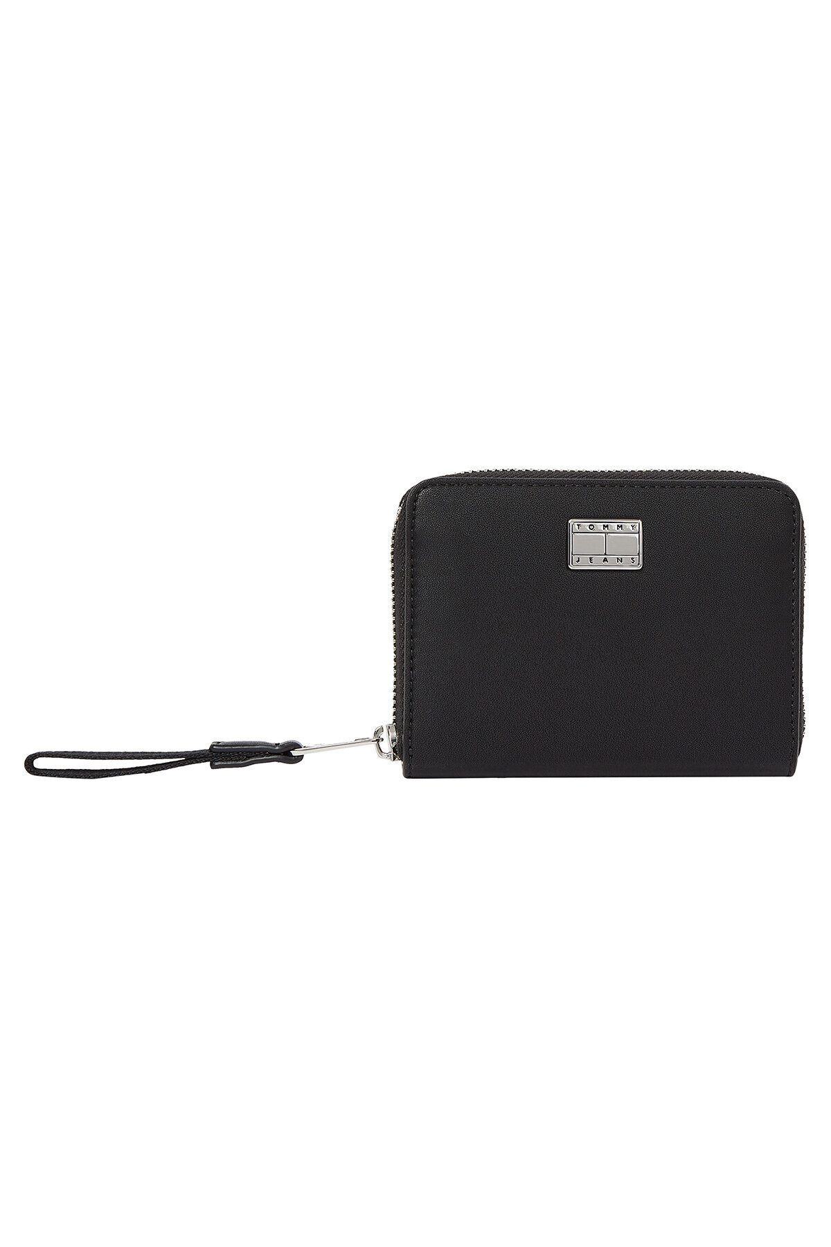 Tommy Jeans Kadın Fermuarlı Cüzdan AW0AW17298BDS