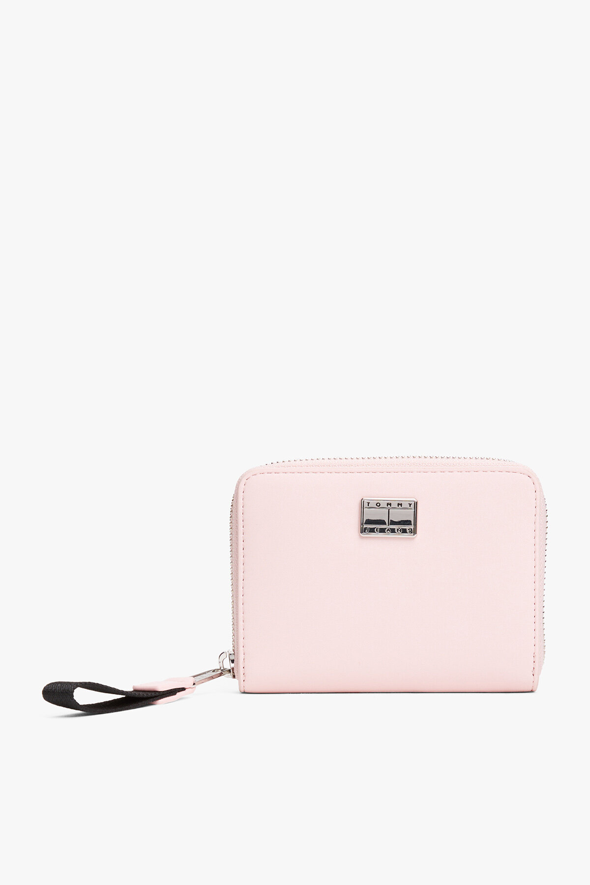 Tommy Jeans Kadın Fermuarlı Cüzdan AW0AW17298TIO