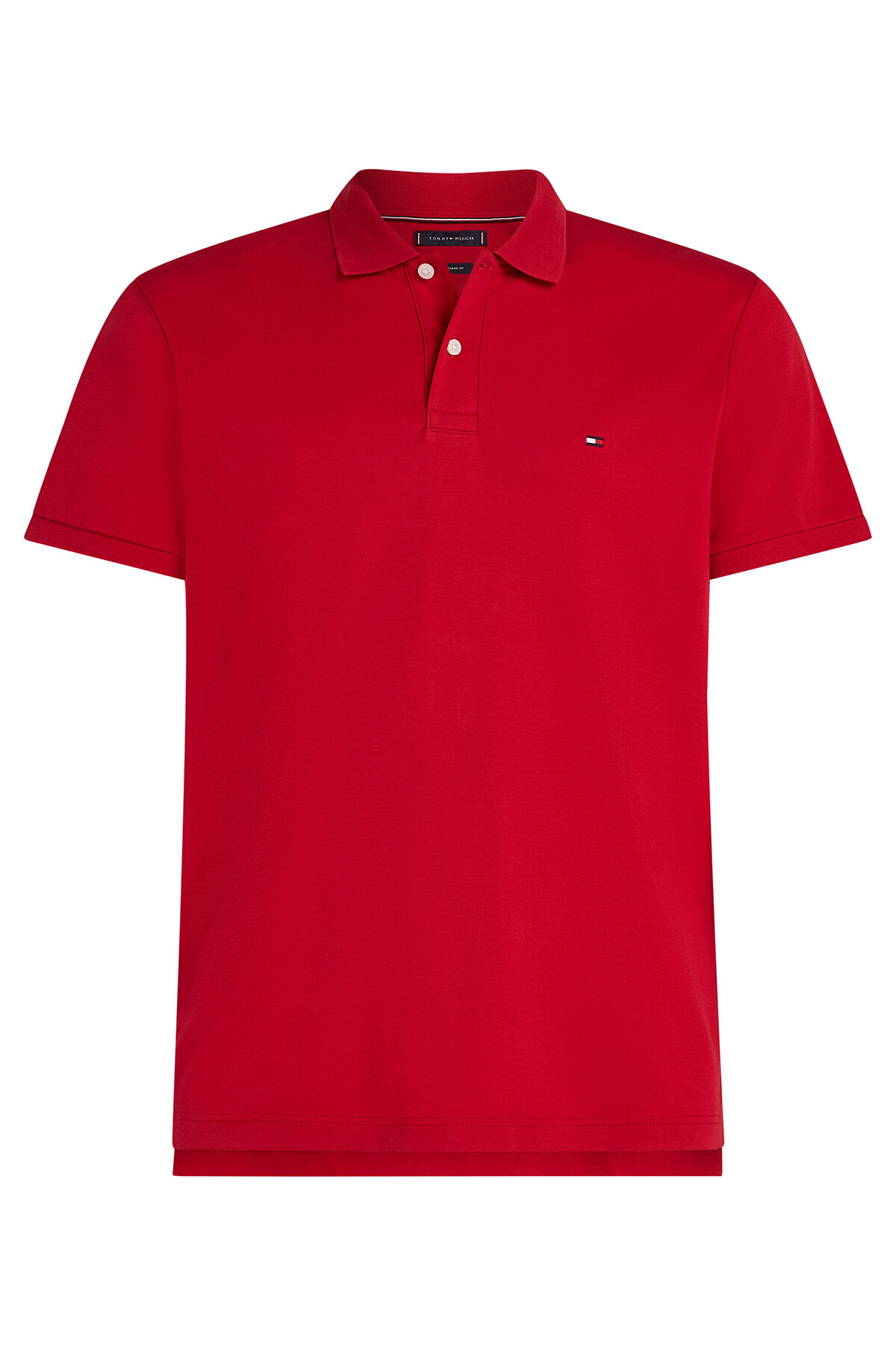 Tommy Hilfiger Erkek Tişört MW0MW39994