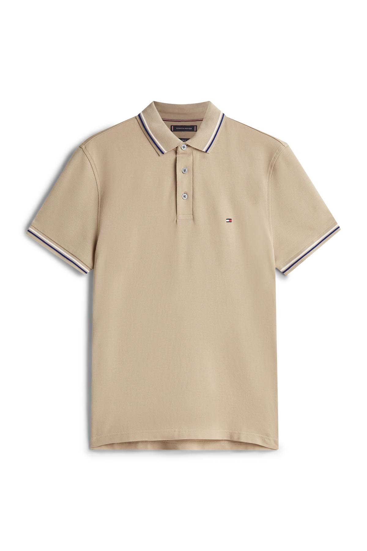 Tommy Hilfiger Erkek Tişört MW0MW39993