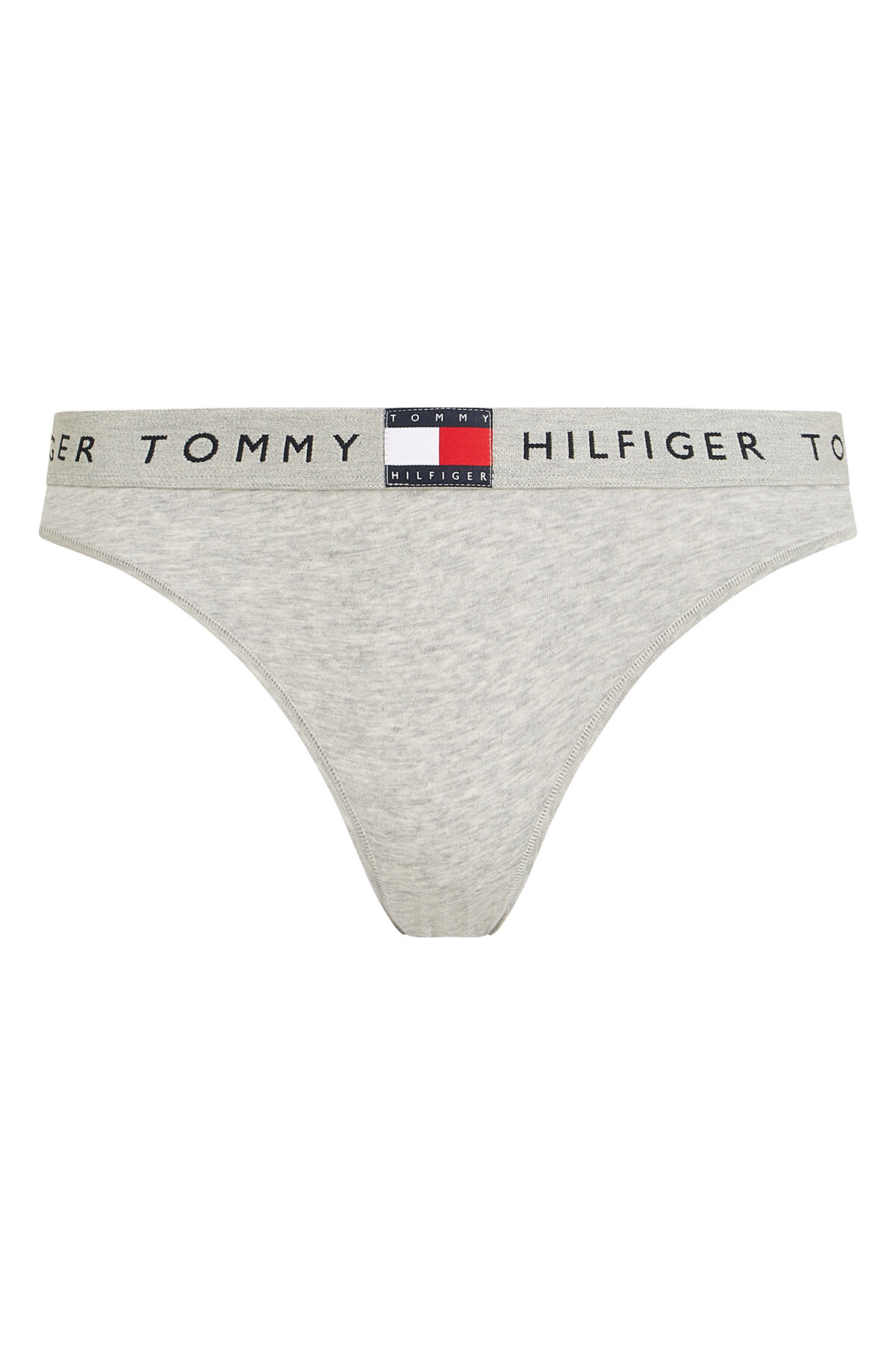 Tommy Hilfiger Kadın Külot UW0UW06038.GR