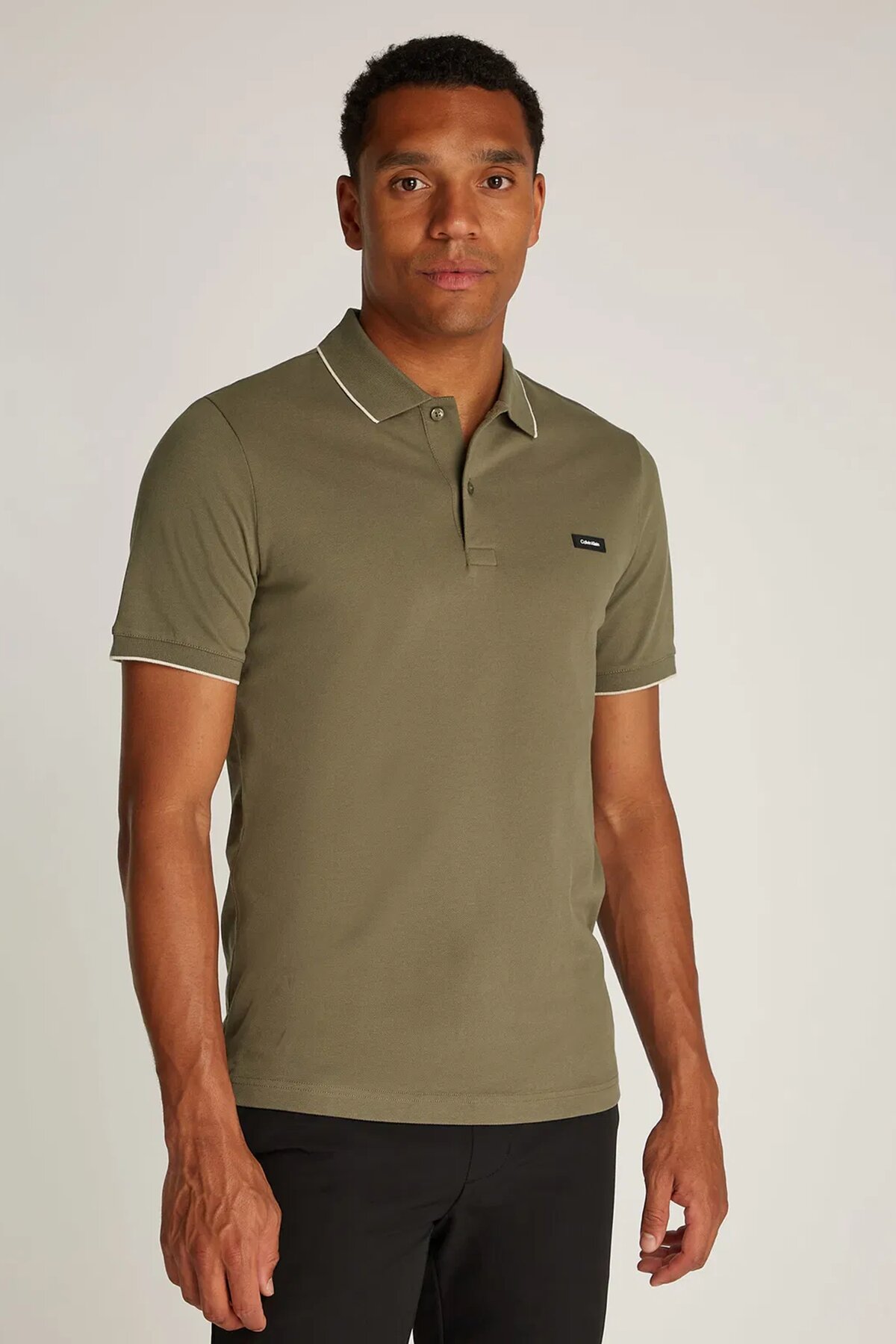 Calvin Klein Erkek Tişört K10K112751