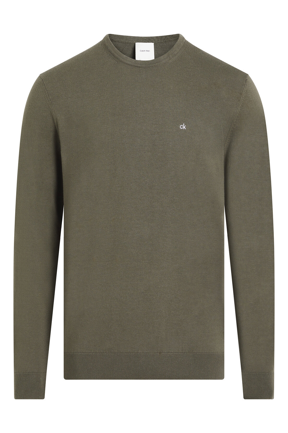 Calvin Klein Erkek Kazak K10K113549