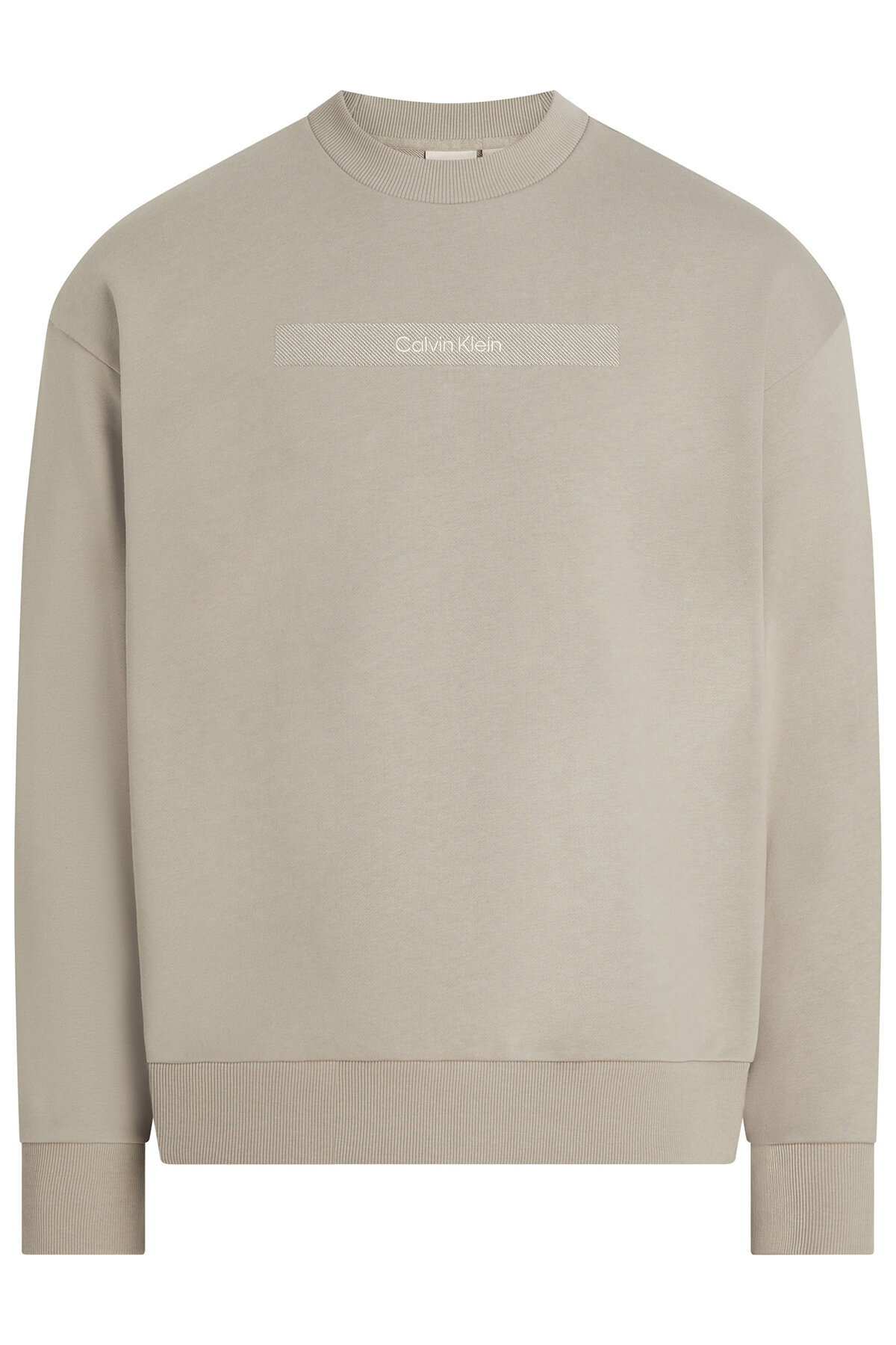 Calvin Klein Erkek Sweatshirt K10K113763