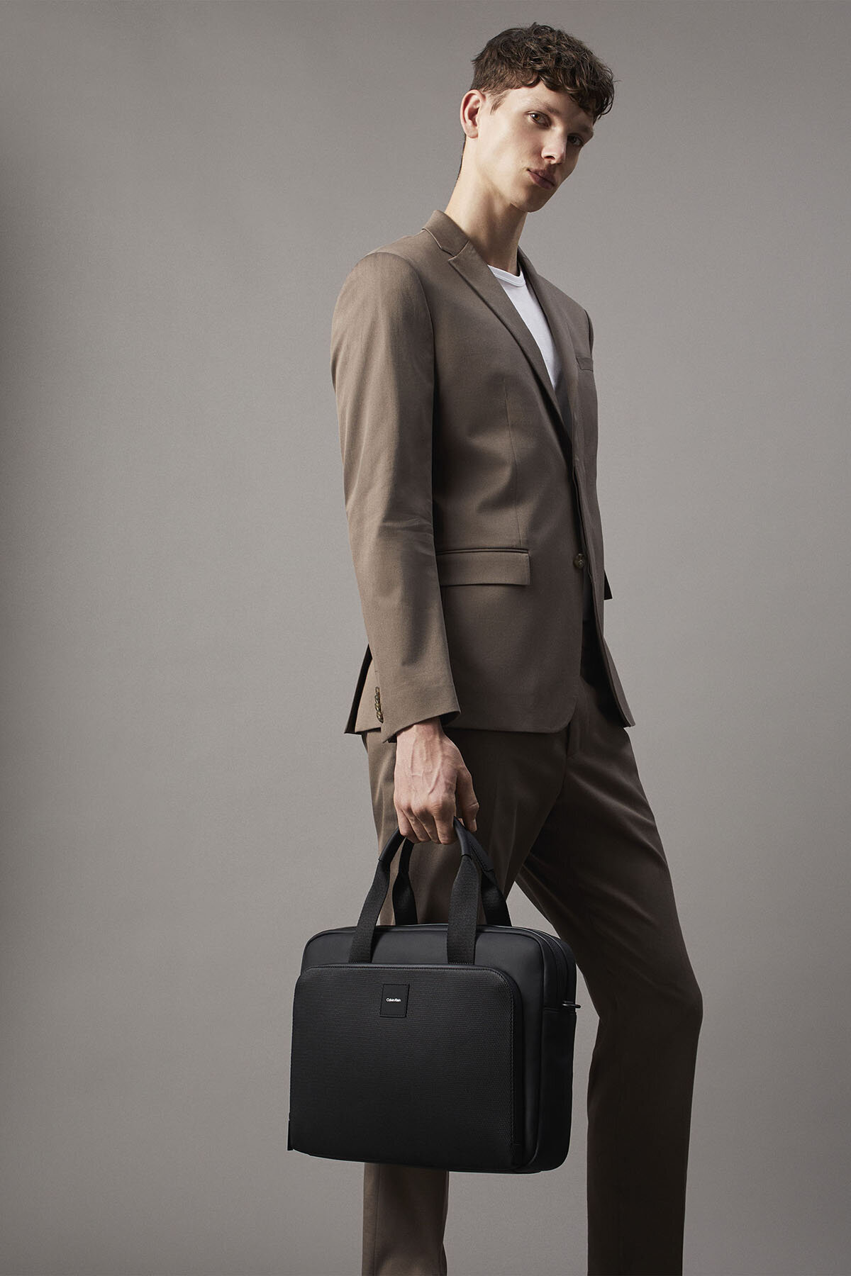 Calvin Klein Erkek Laptop Çantası K50K512724