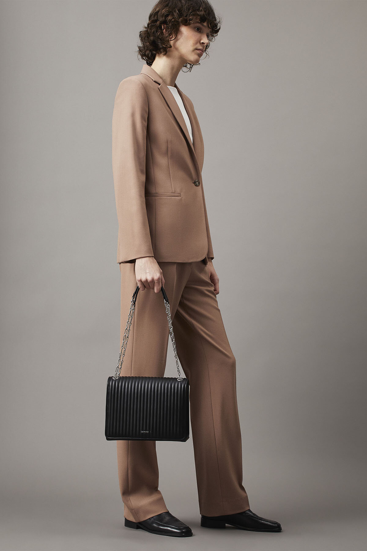 Calvin Klein Kadın Omuz Çantası K60K613080