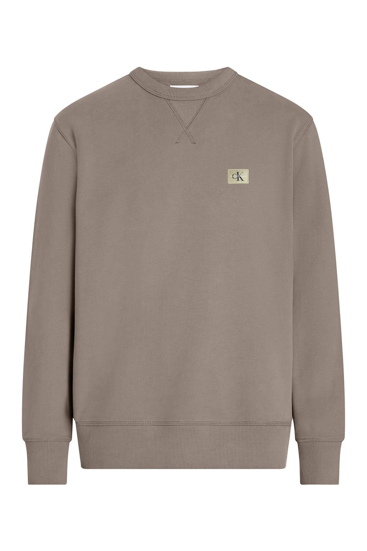 Calvin Klein Jeans Erkek Sweatshirt J30J327115