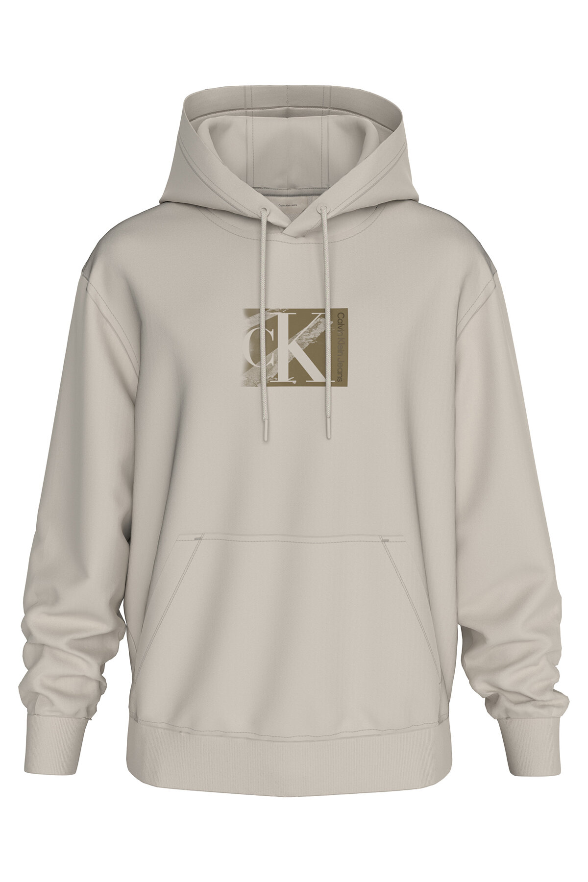 Calvin Klein Jeans Erkek Sweatshirt J30J327118