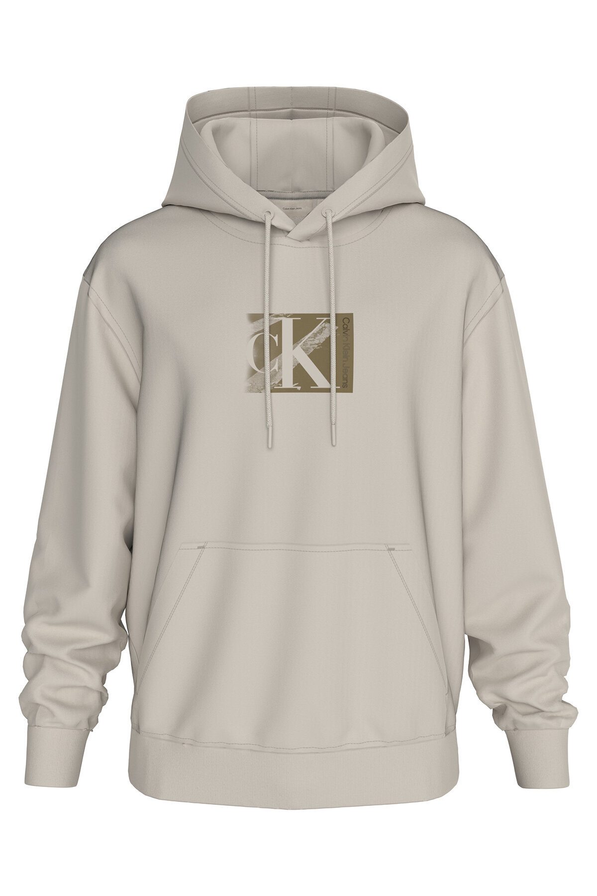 Calvin Klein Jeans Erkek Sweatshirt J30J327118