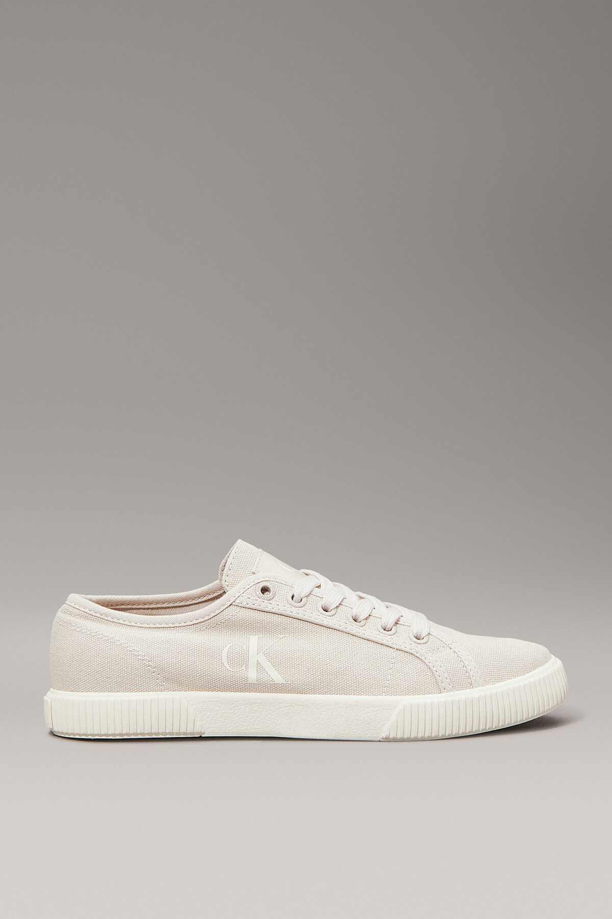 Calvin Klein Jeans Kadın Ess Vulc Low Cv Mg Wn Ayakkabı YW0YW01762ACF