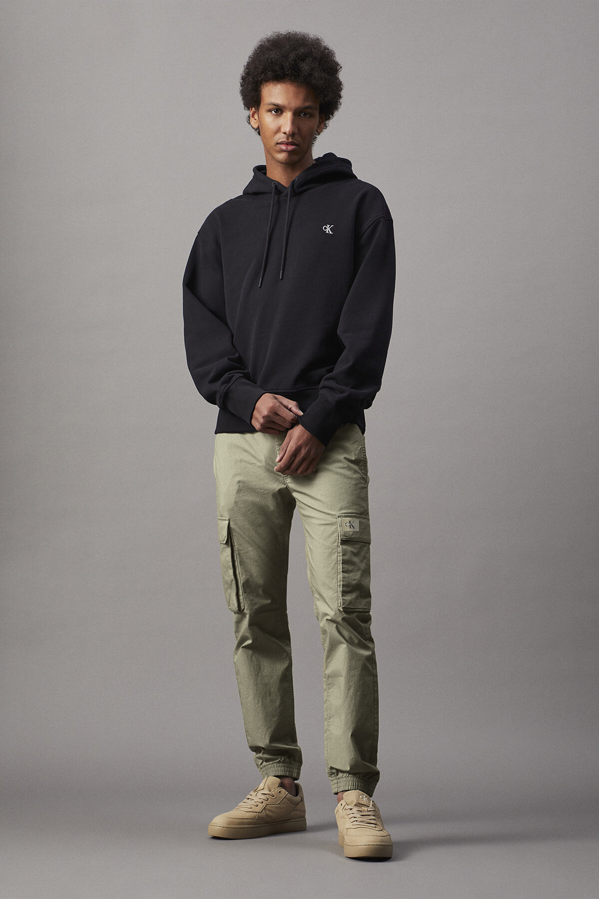 Calvin Klein Jeans Erkek Pantolon J30J327614