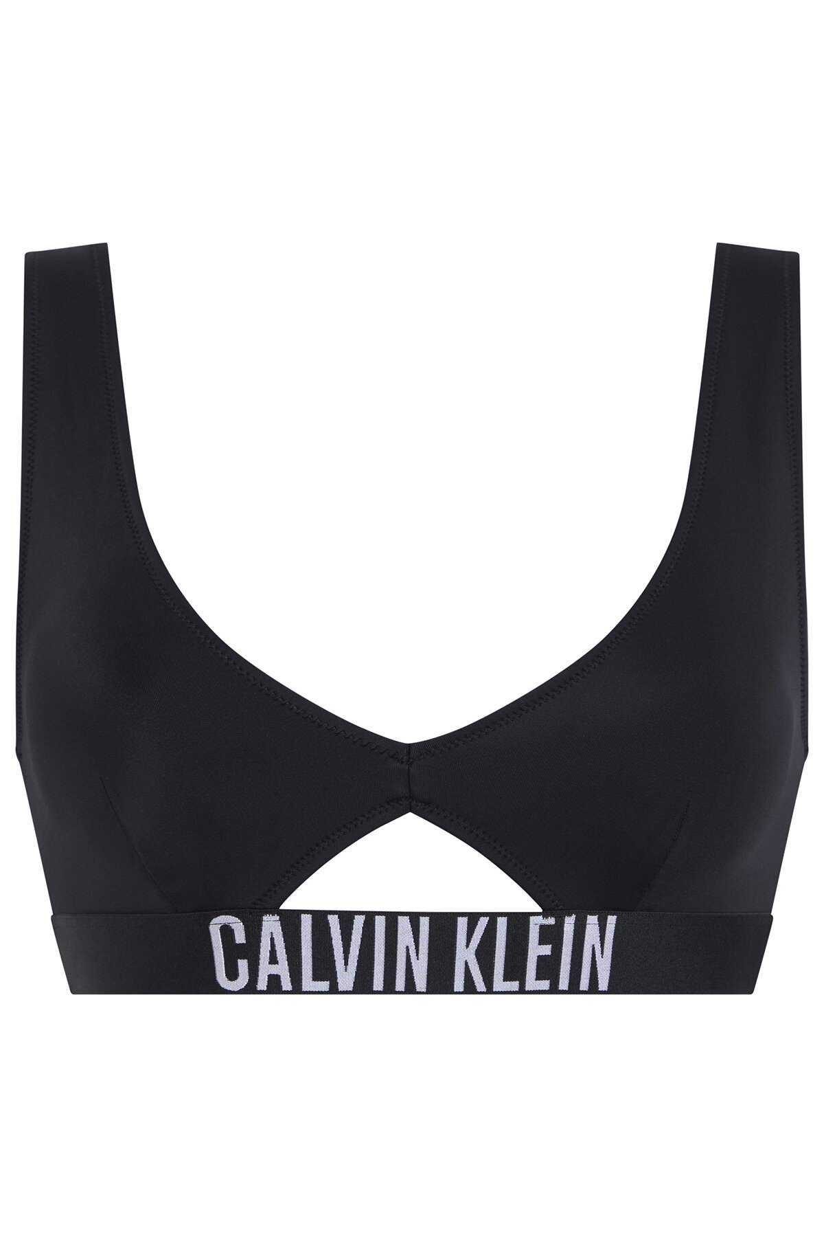 Calvin Klein Kadın Bikini Üstü KW0KW02745.BEH