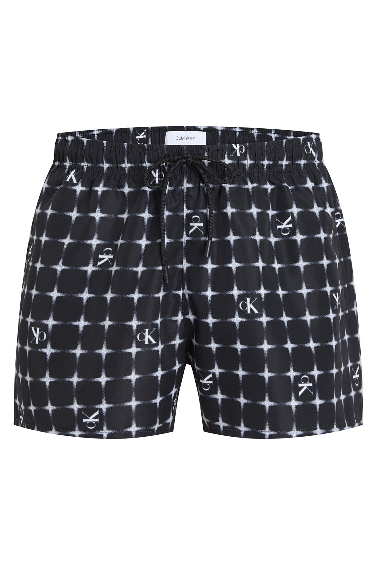 Calvin Klein Jeans Erkek Mayo Şort KM0KM01172.0GO