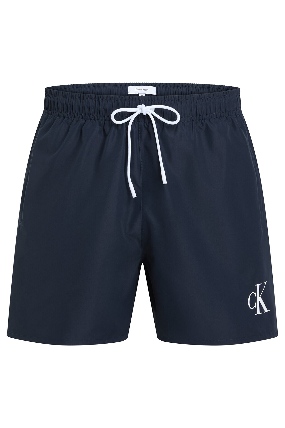 Calvin Klein Jeans Erkek Mayo Şort KM0KM01101.CEF