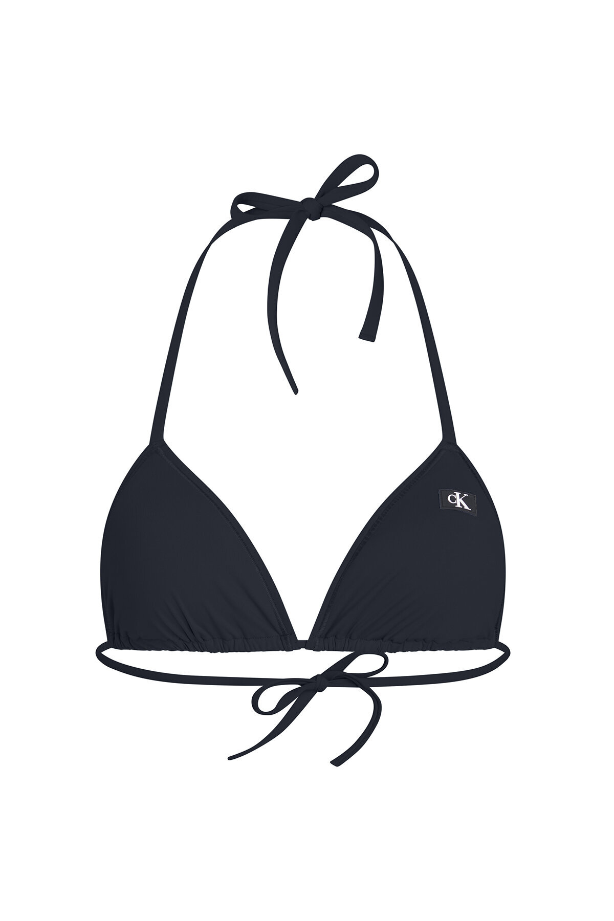 Calvin Klein Kadın Bikini Üstü KW0KW02343.BEH