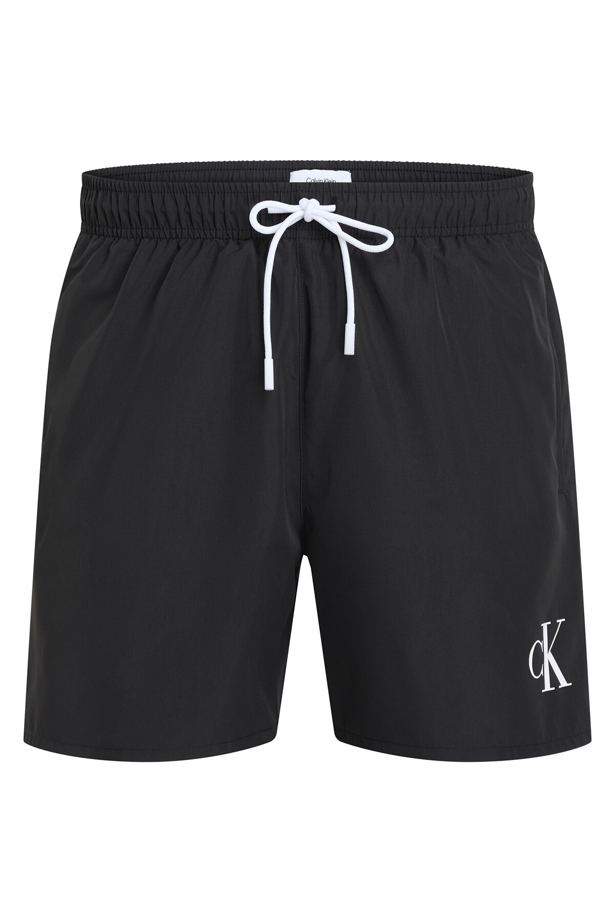 Calvin Klein Jeans Erkek Mayo Şort KM0KM01101.BEH