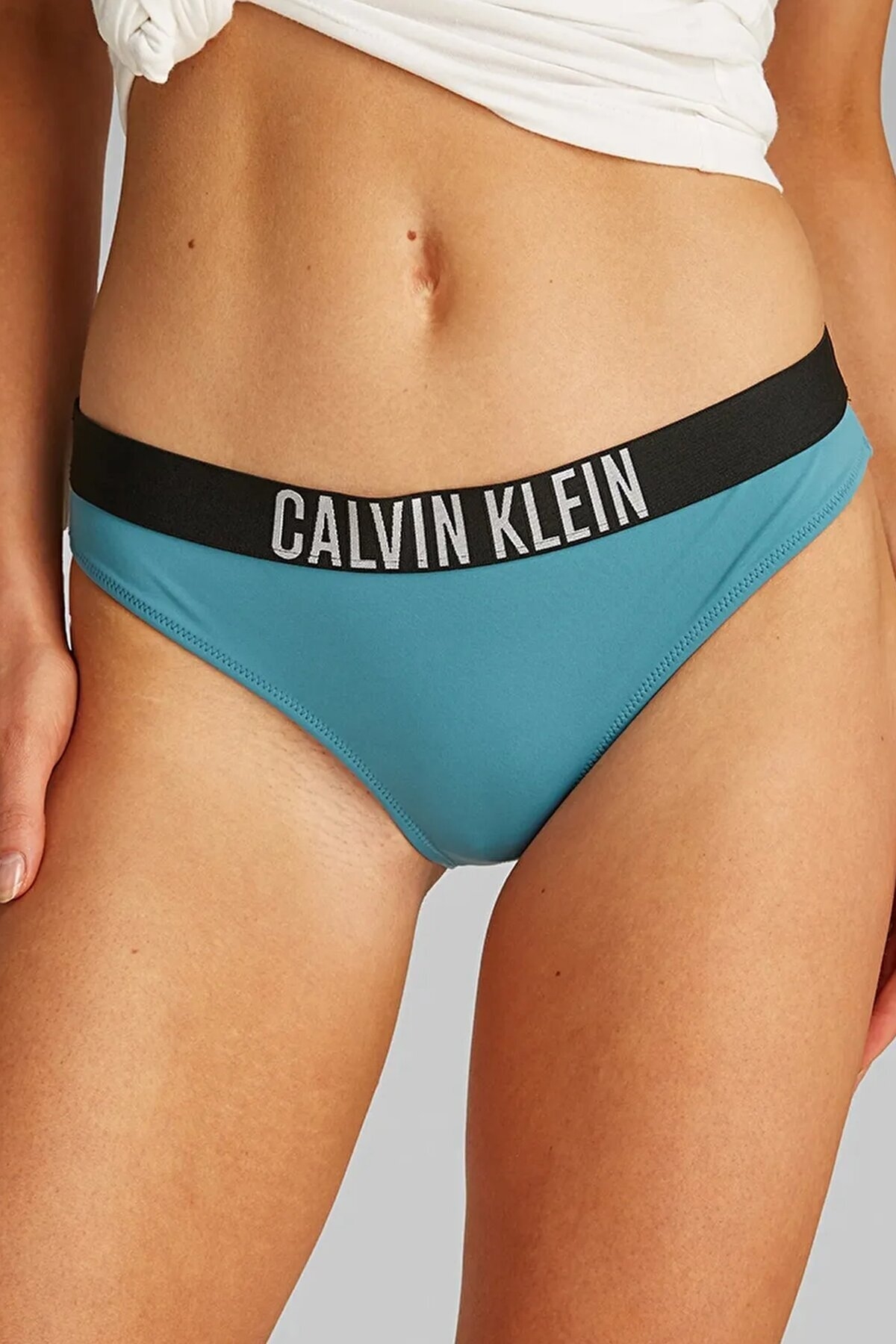 Calvin Klein Kadın Bikini Altı KW0KW02856.CJ6