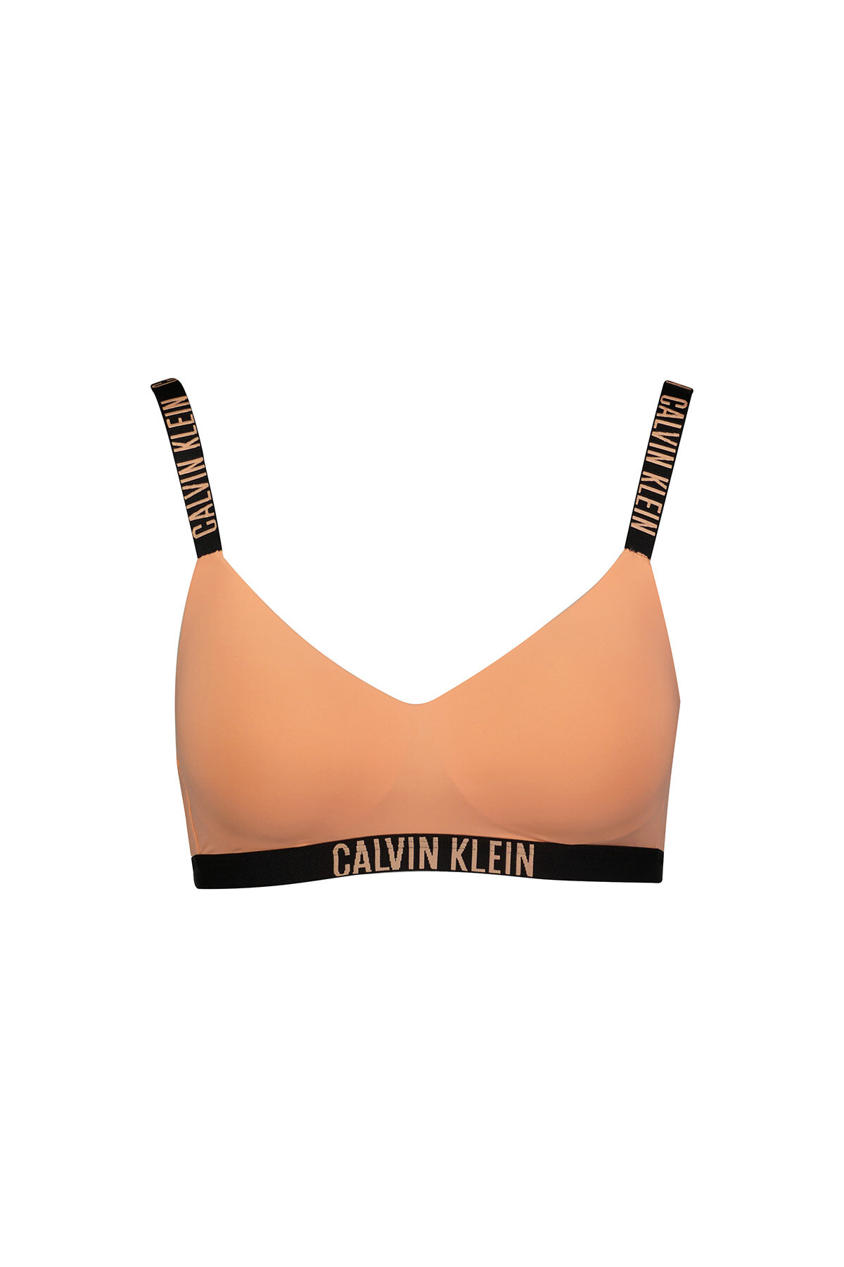 Calvin Klein Kadın Bralet 000QF7659E.TD9