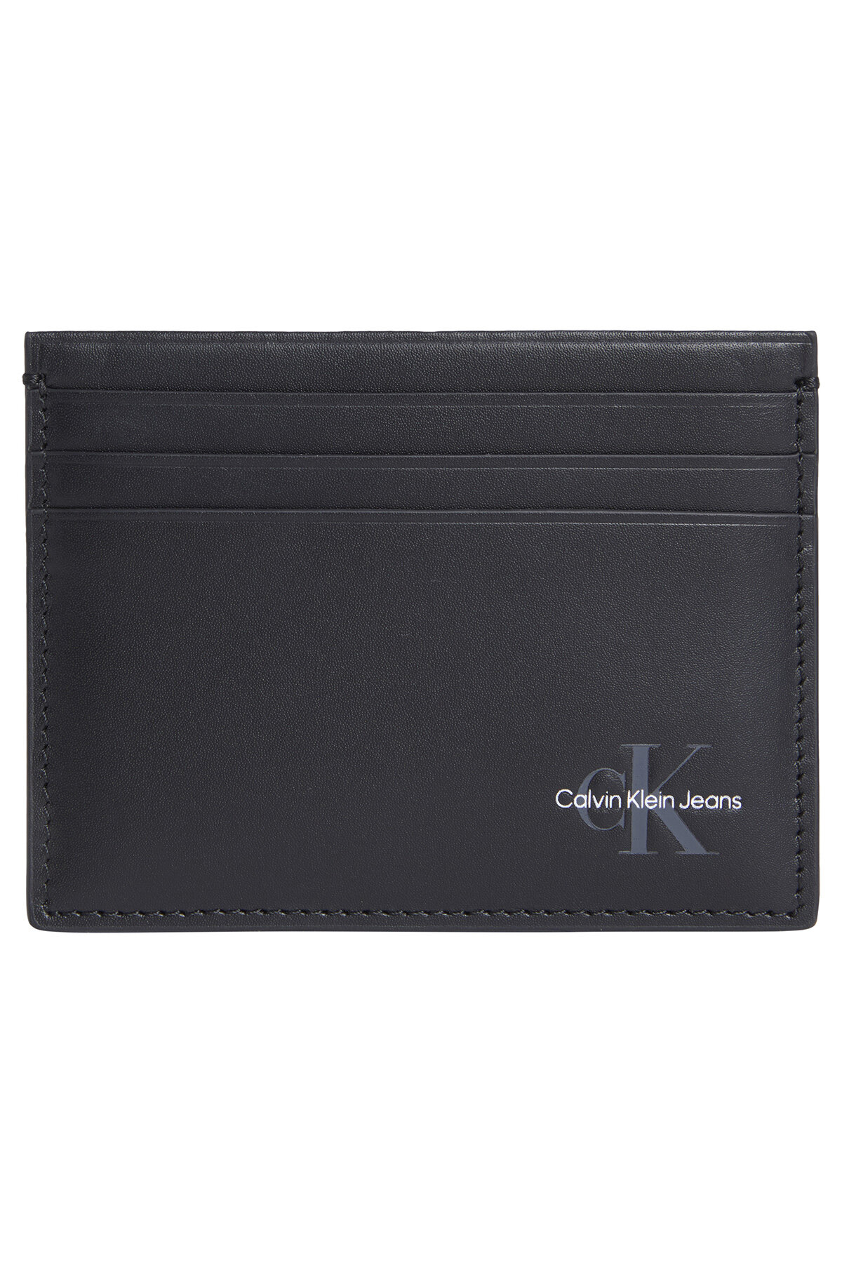 Calvin Klein Jeans Erkek Kartlık Cüzdan LV04G1029GUB1