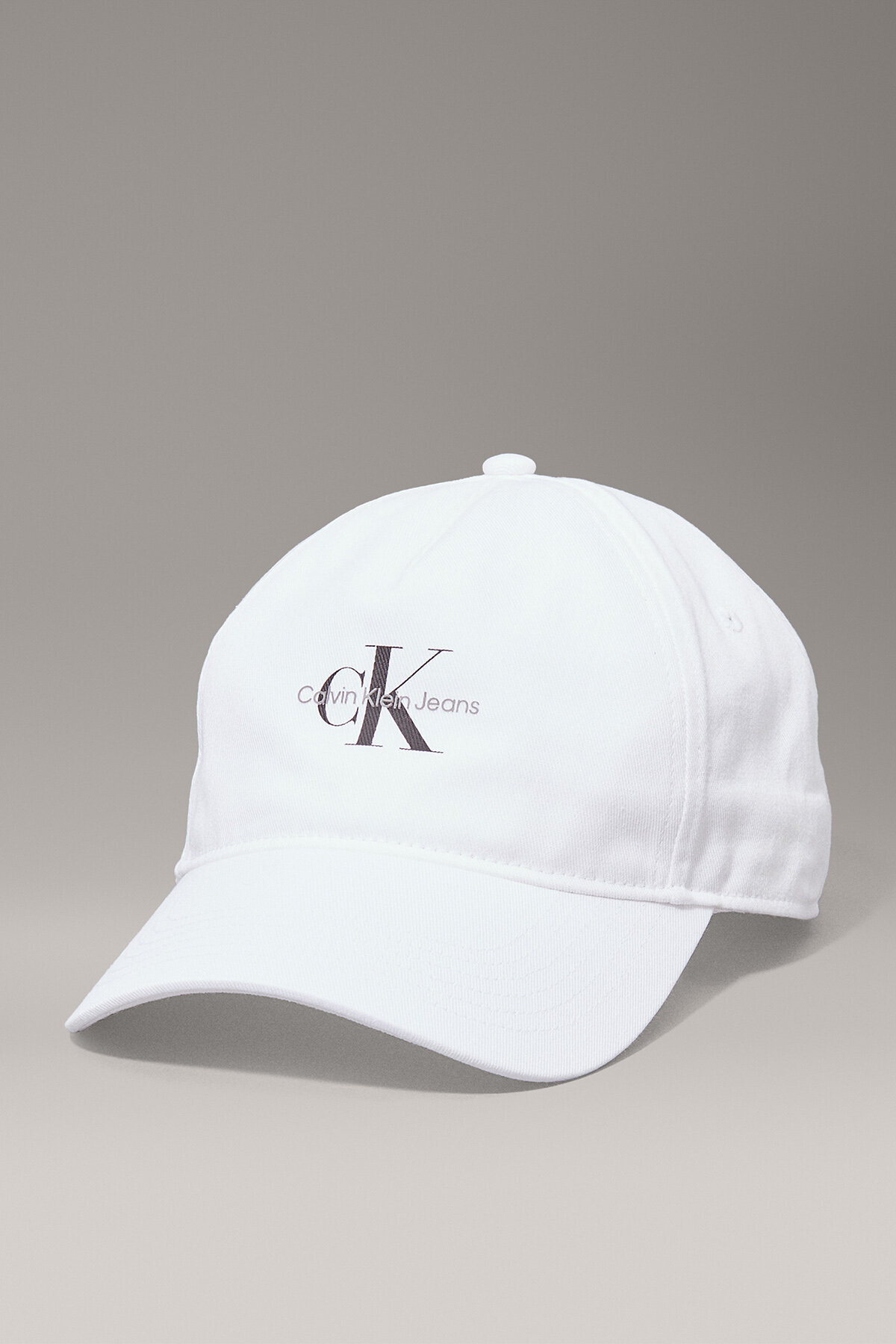 Calvin Klein Jeans Erkek Kep Şapka LV04G5032GYAF