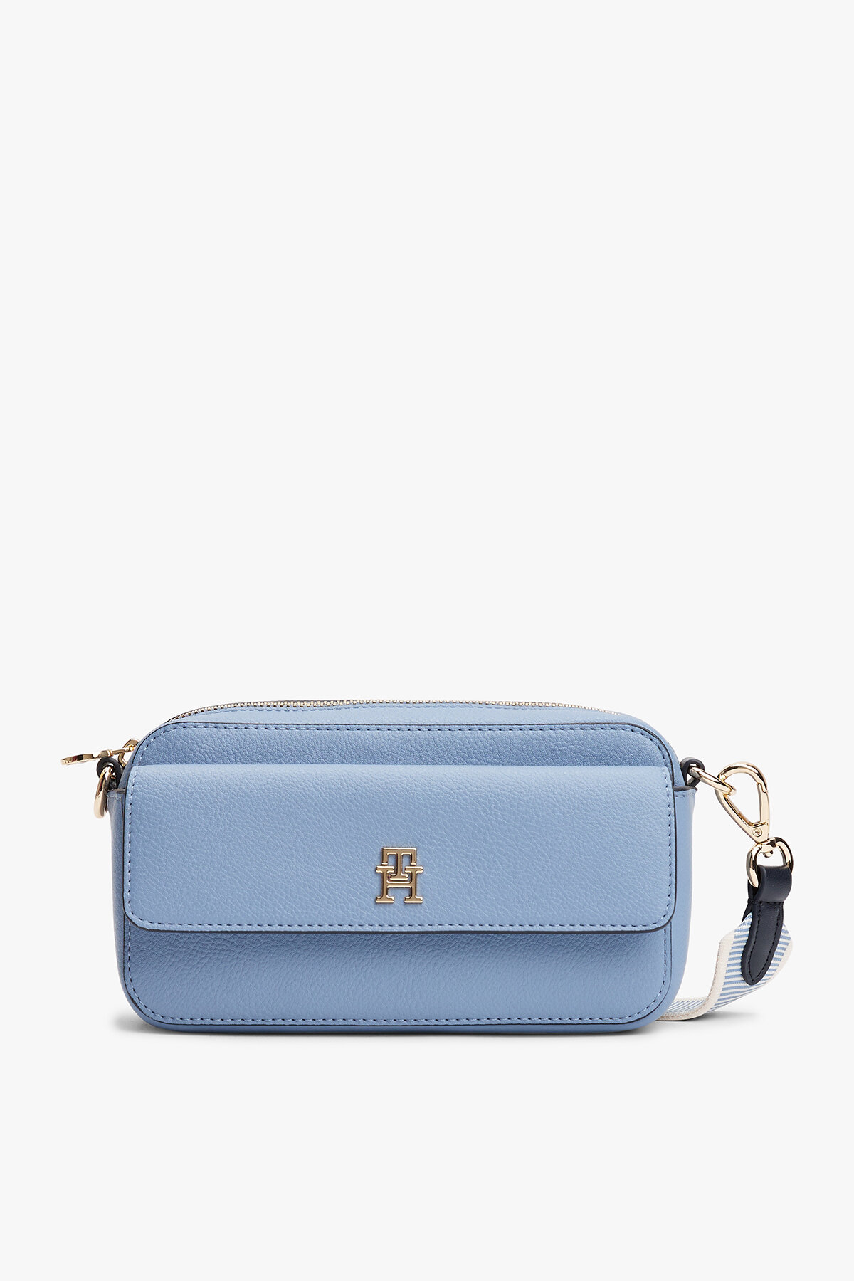 Tommy Hilfiger Kadın Çapraz Çanta AW0AW17455C2B