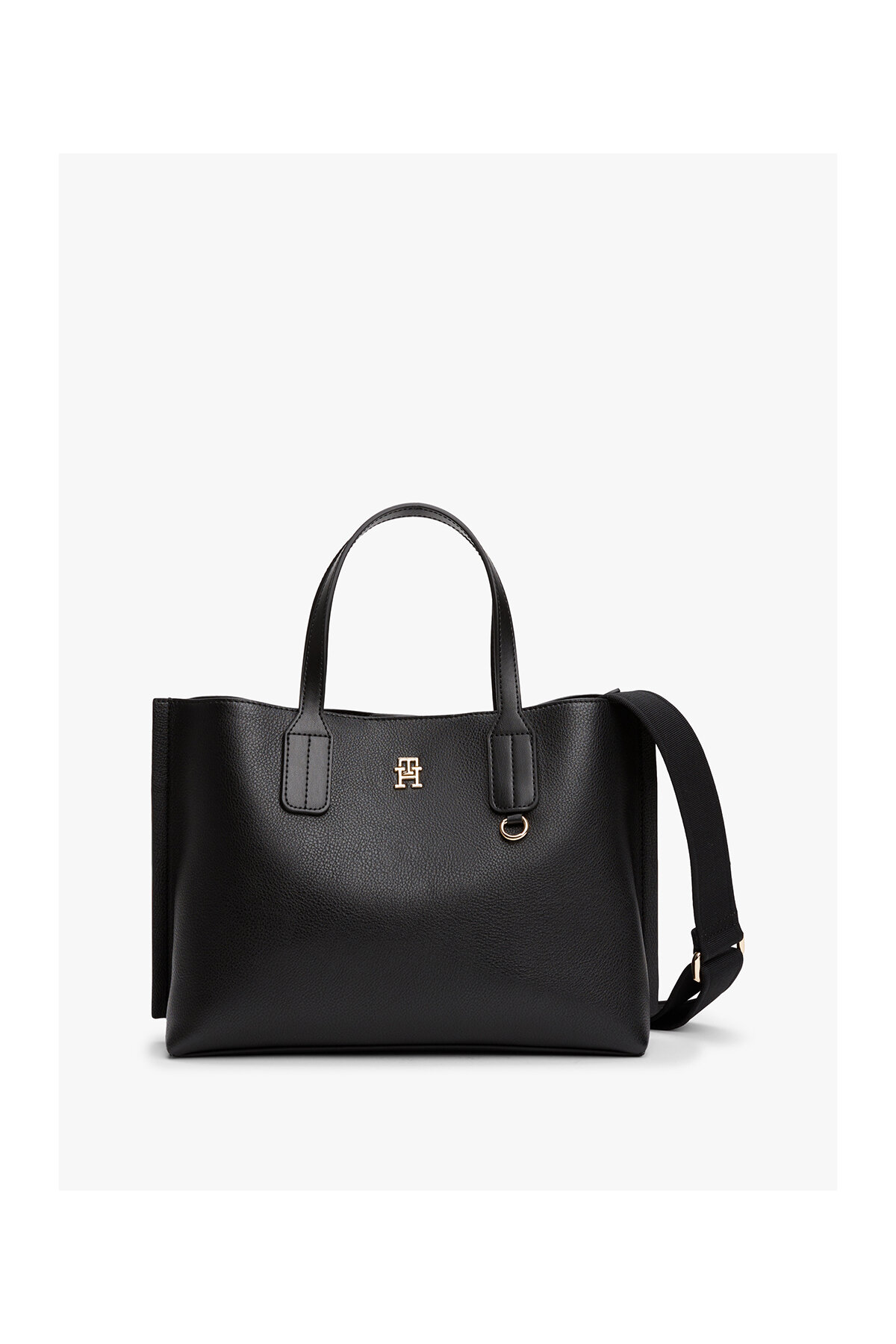 Tommy Hilfiger Kadın Omuz Çantası AW0AW17459BDS