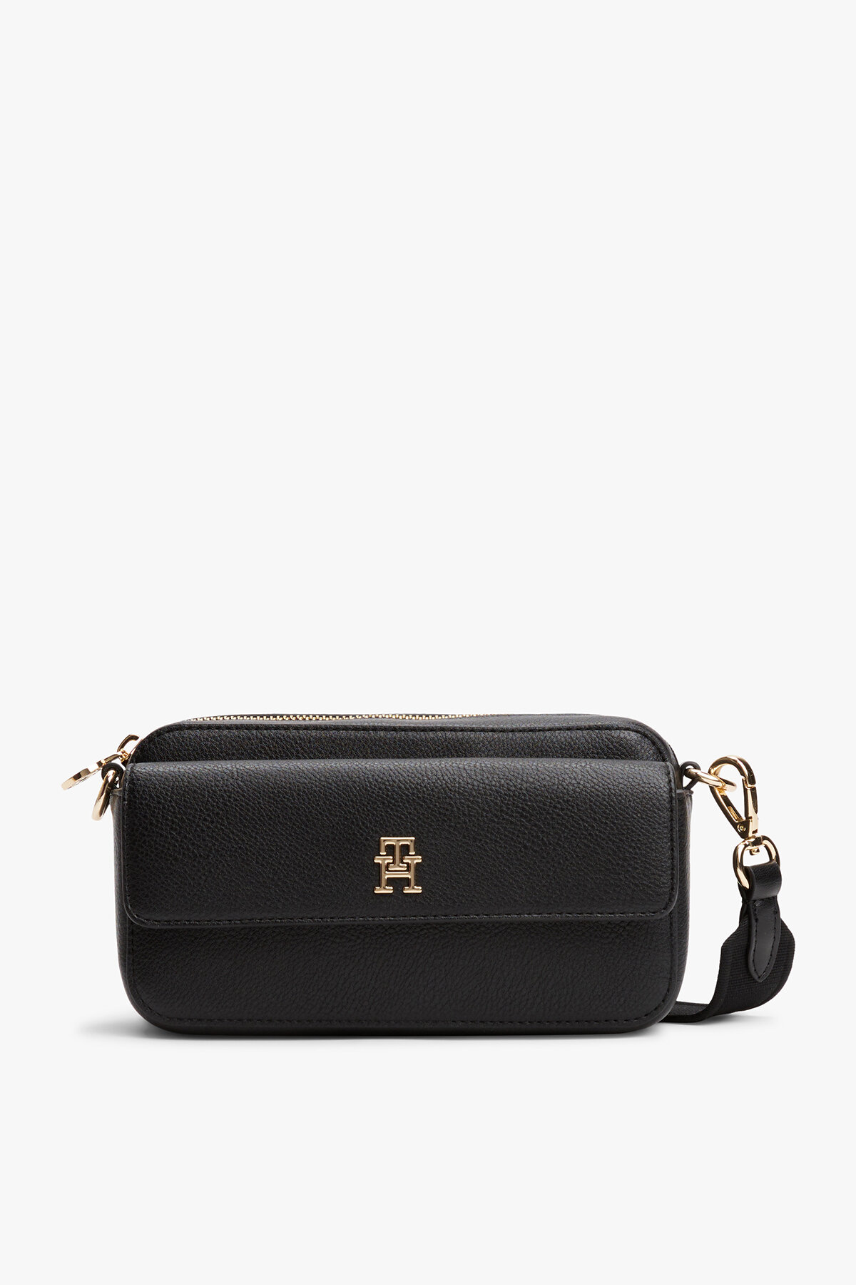 Tommy Hilfiger Kadın Çapraz Çanta AW0AW17455BDS