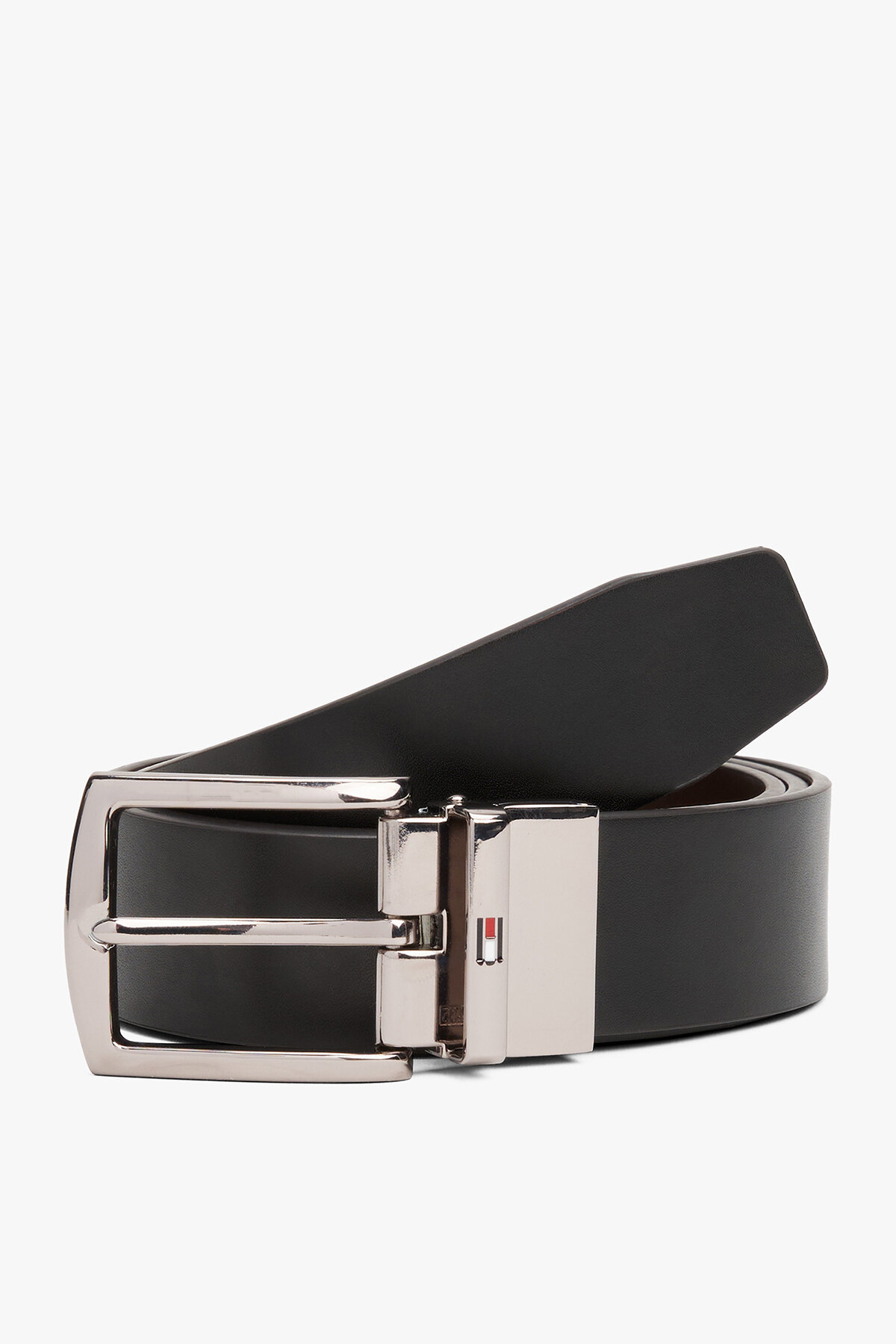 Tommy Hilfiger Erkek Kemer AM0AM130120HD