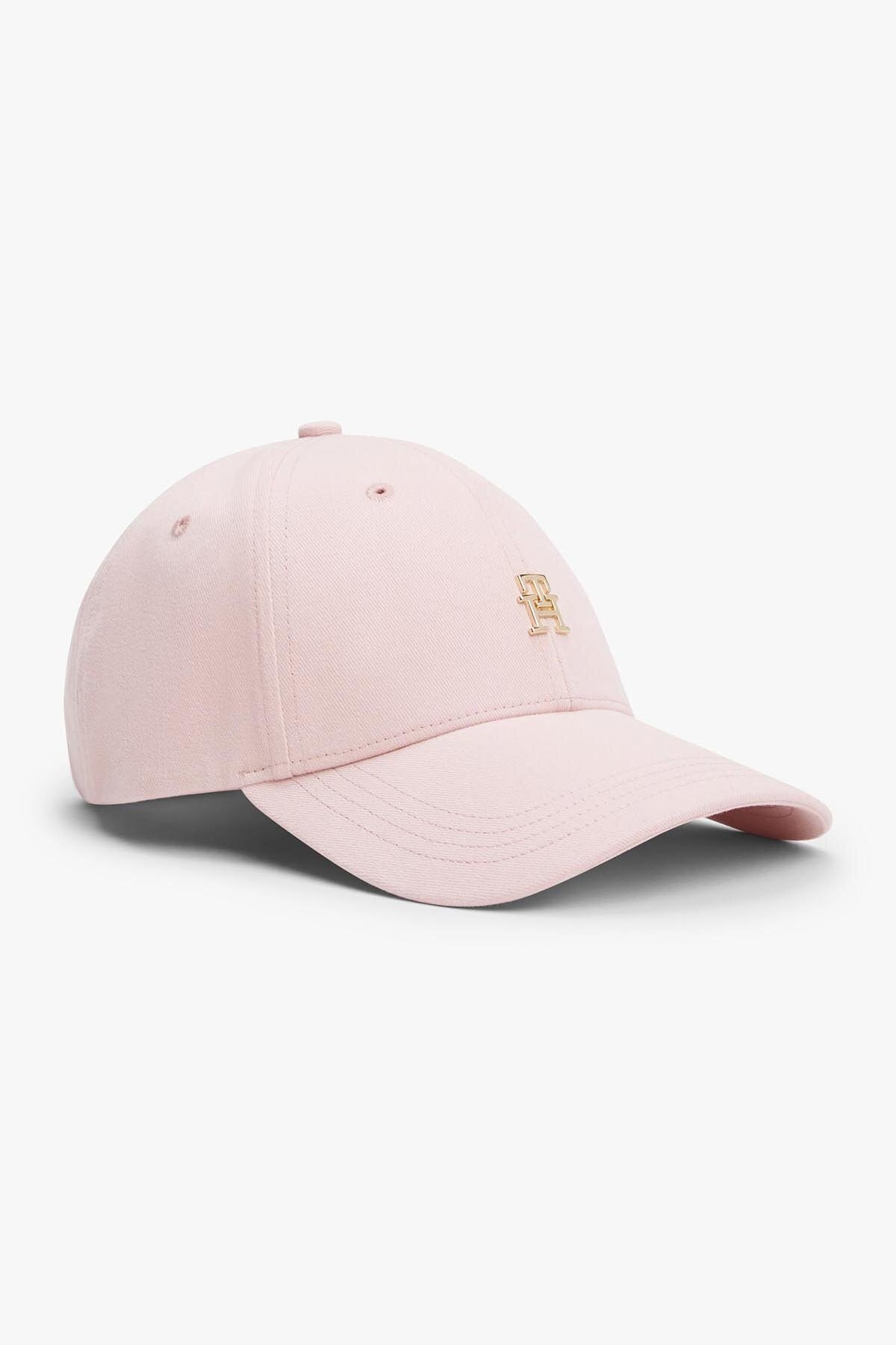 Tommy Hilfiger Kadın Şapka AW0AW17631TQN