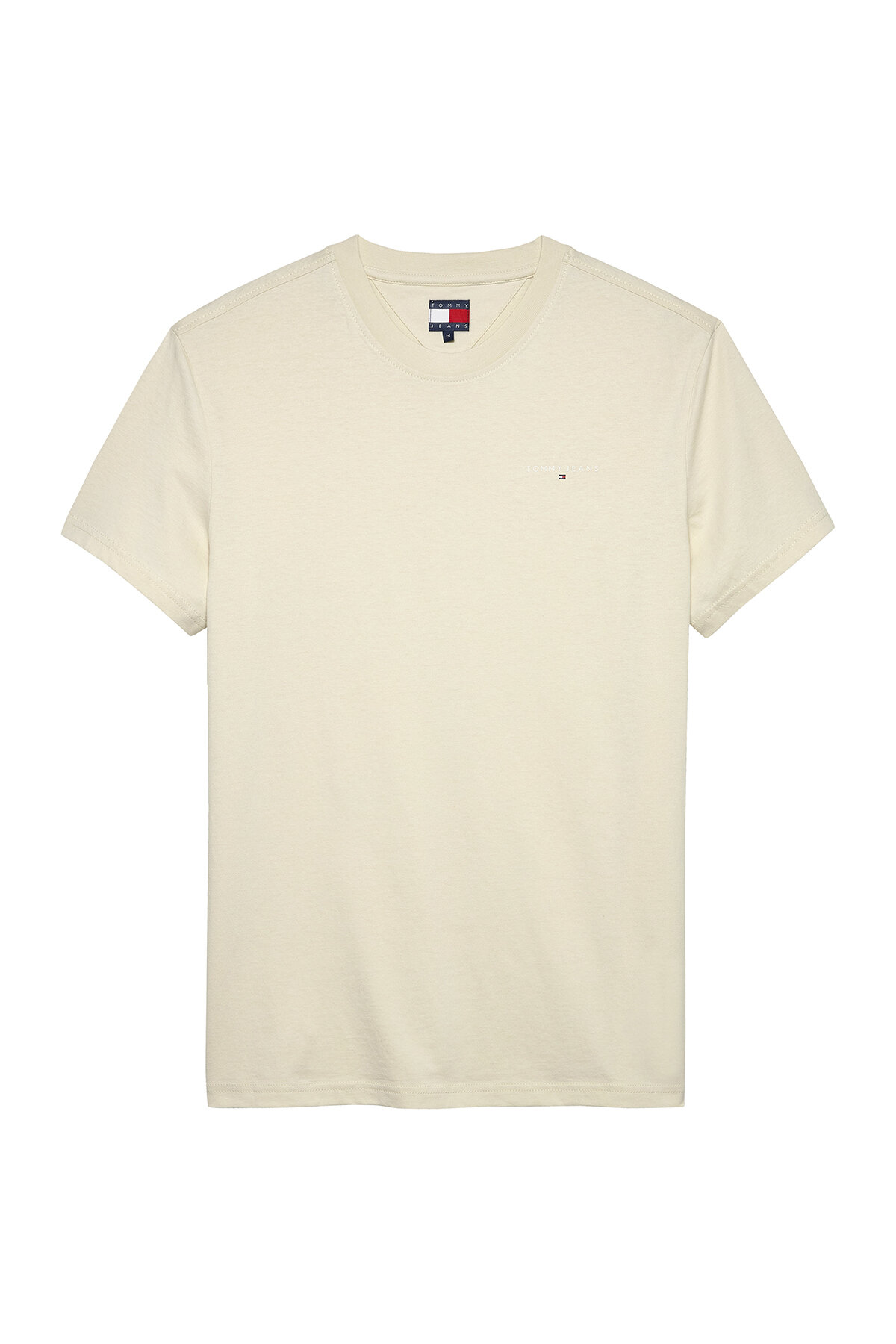 Tommy Jeans Erkek Tişört DM0DM21780