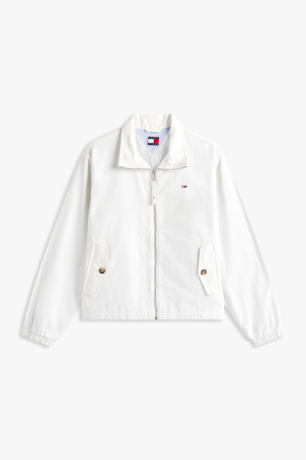 Tommy Jeans Kadın Ceket DW0DW20526