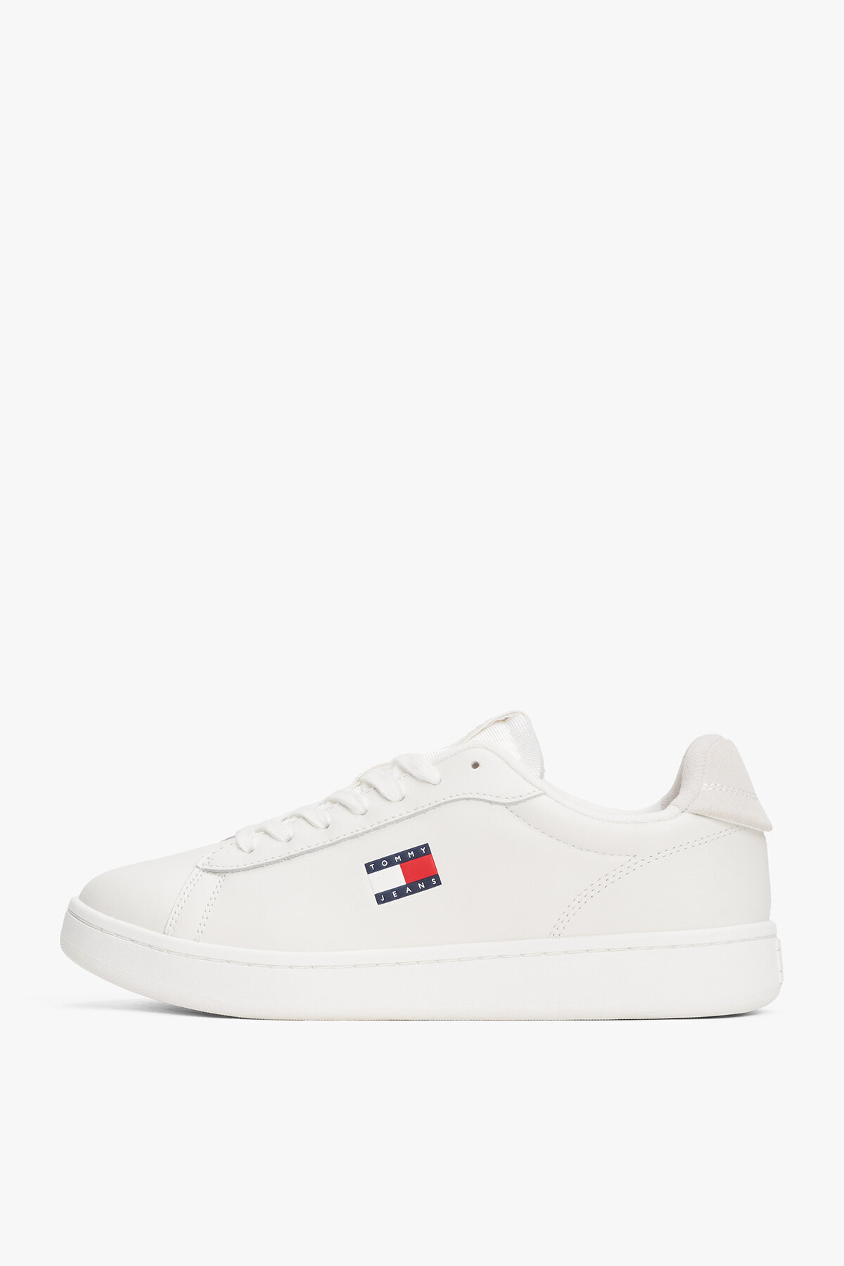 Tommy Jeans Kadın Archive'98 Ayakkabı EN0EN02815YBL