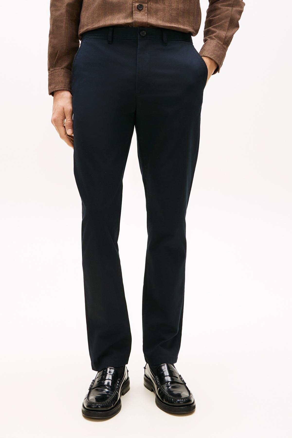 Tommy Hilfiger Erkek Pantolon MW0MW40262