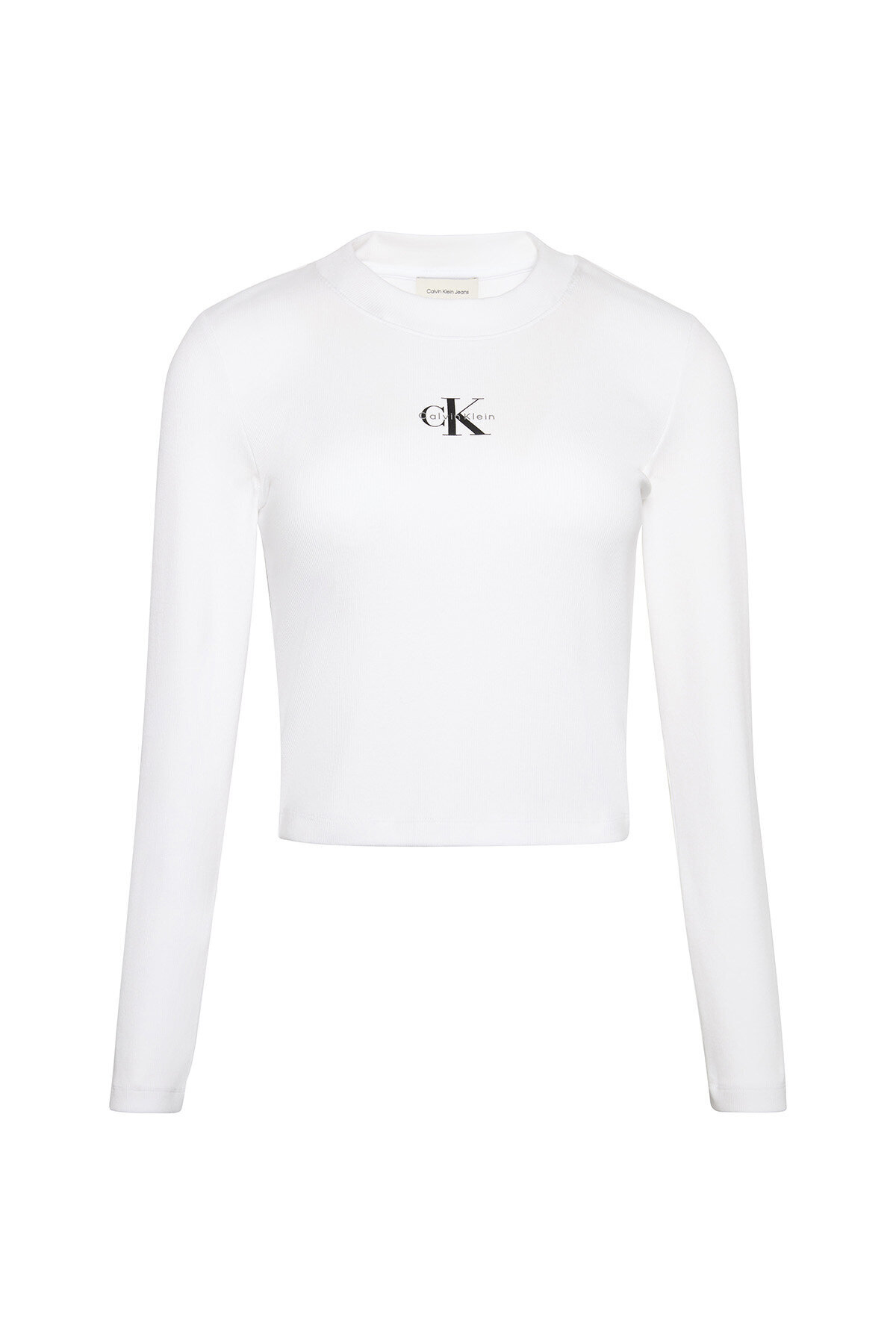 Calvin Klein Jeans Kadın Tişört LV047A803G