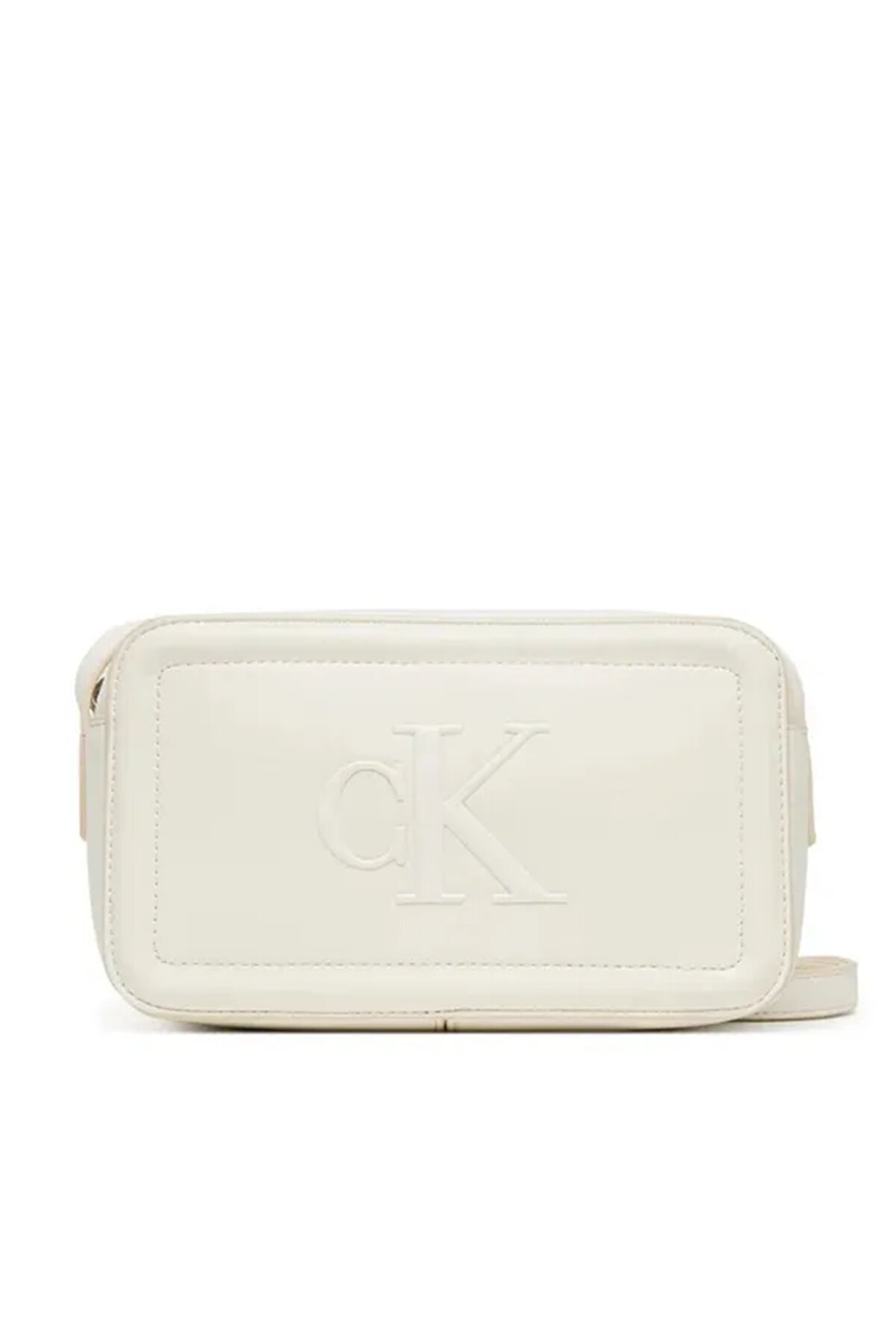 Calvin Klein Kadın Çapraz Çanta LV04F3220GFUP