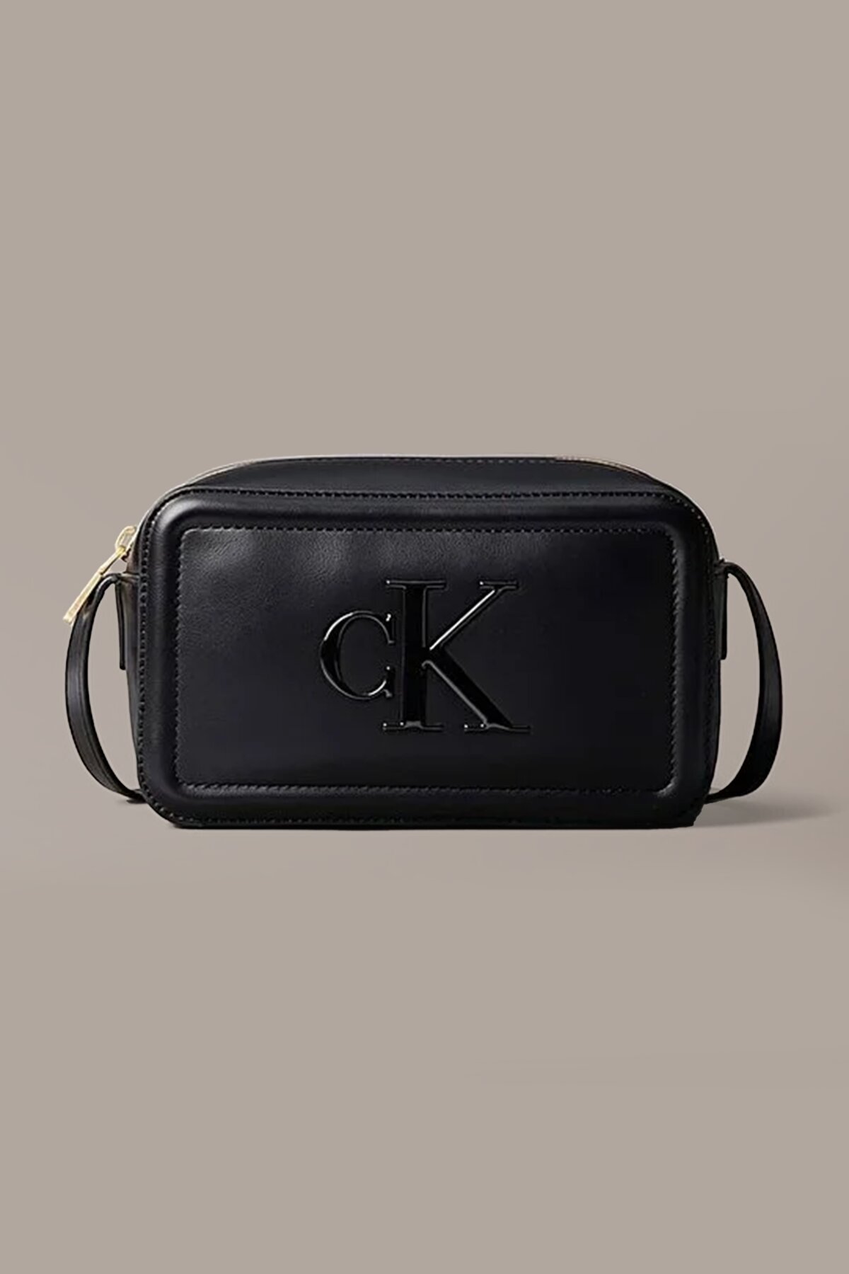 Calvin Klein Kadın Çapraz Çanta LV04F3220GUB1