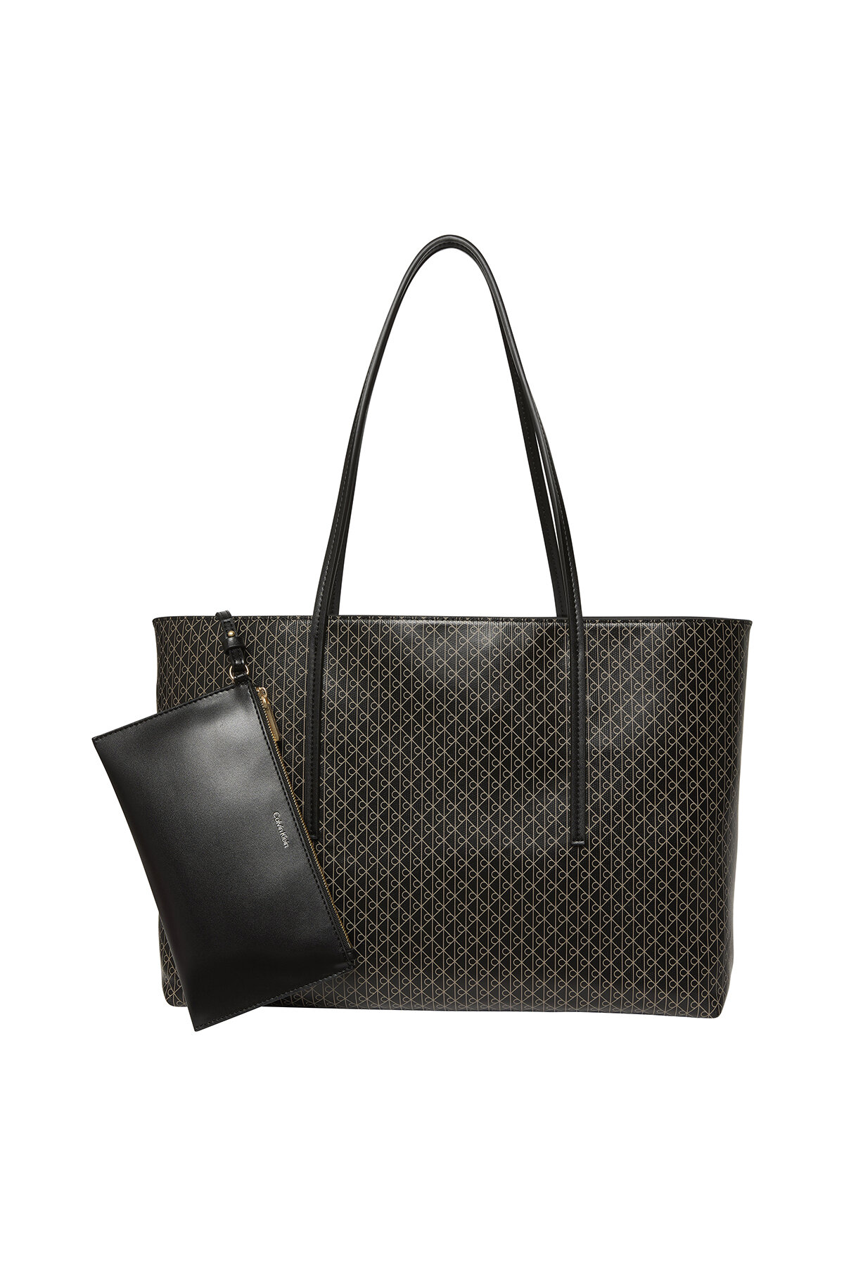 Calvin Klein Kadın Omuz Çantası LV04F3266G2XA