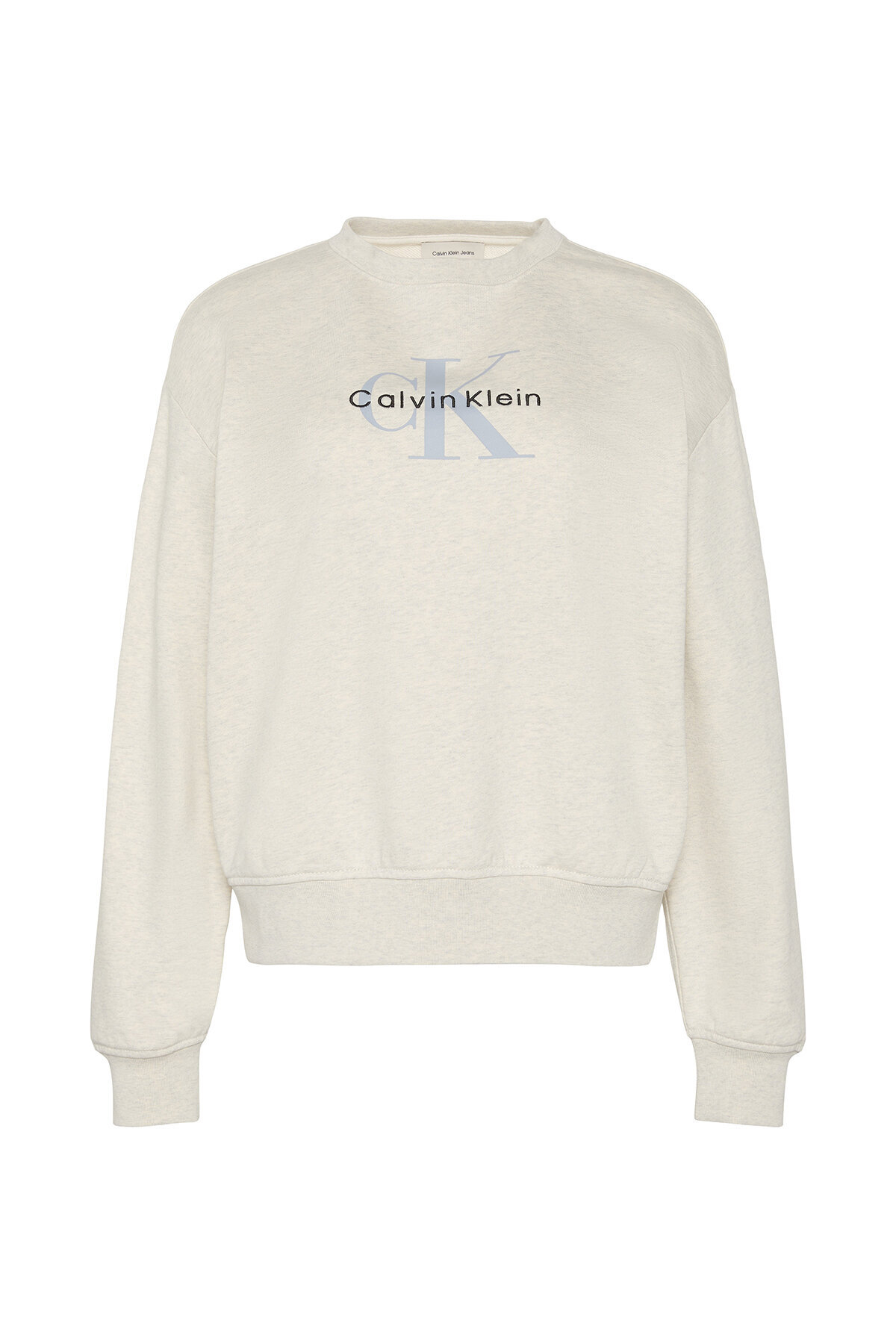 Calvin Klein Jeans Kadın Sweatshirt LV047B234G